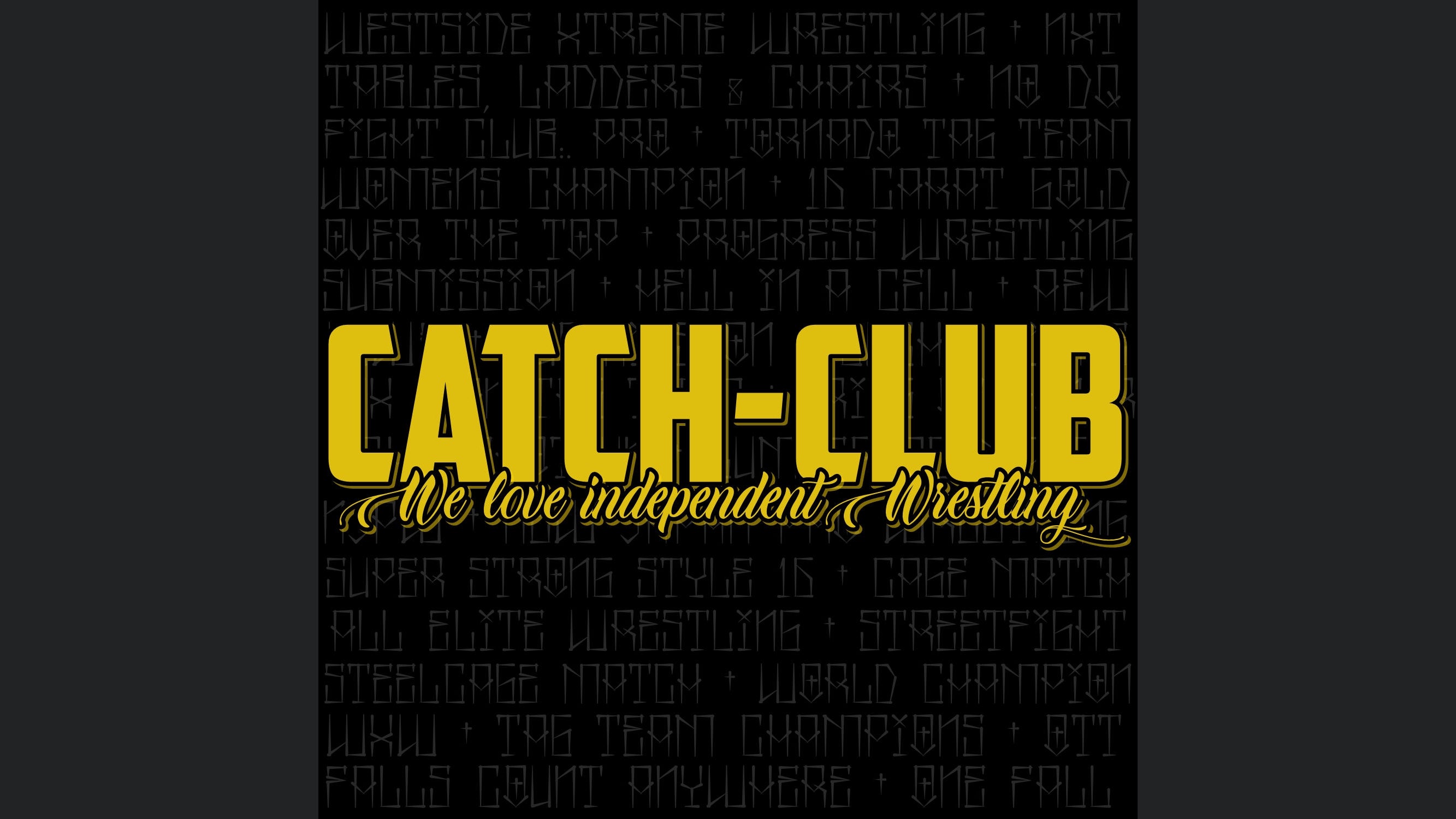Catch-Club