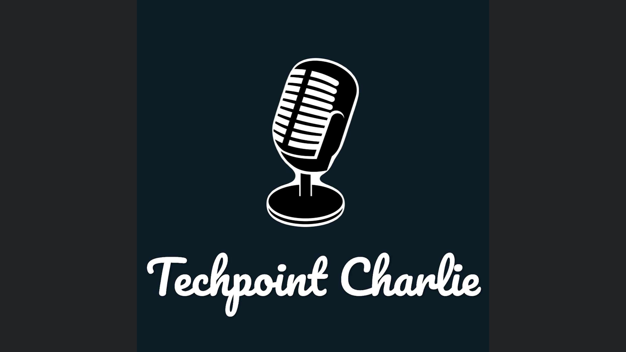 Techpoint Charlie