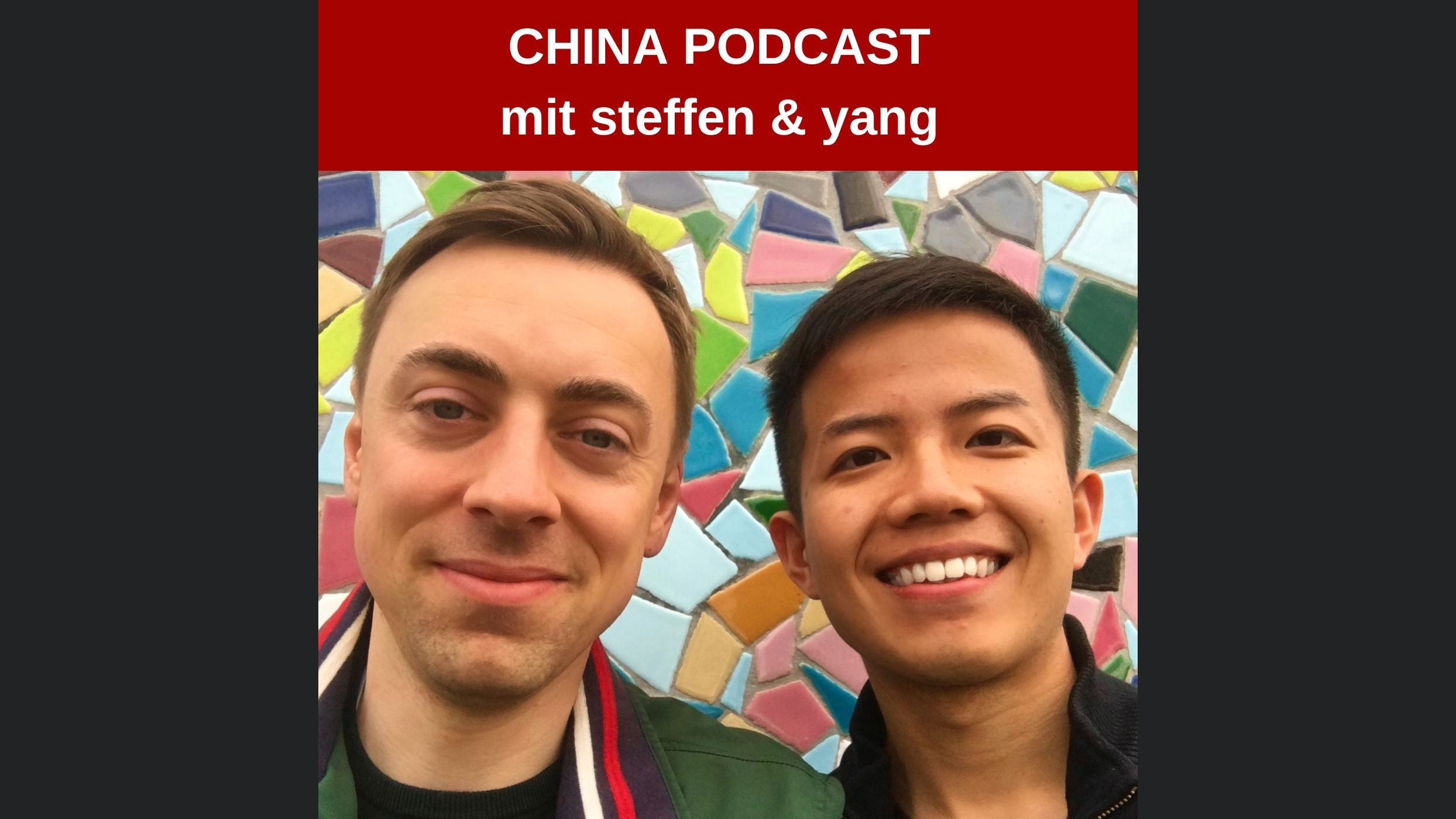 süßsauer – China Podcast