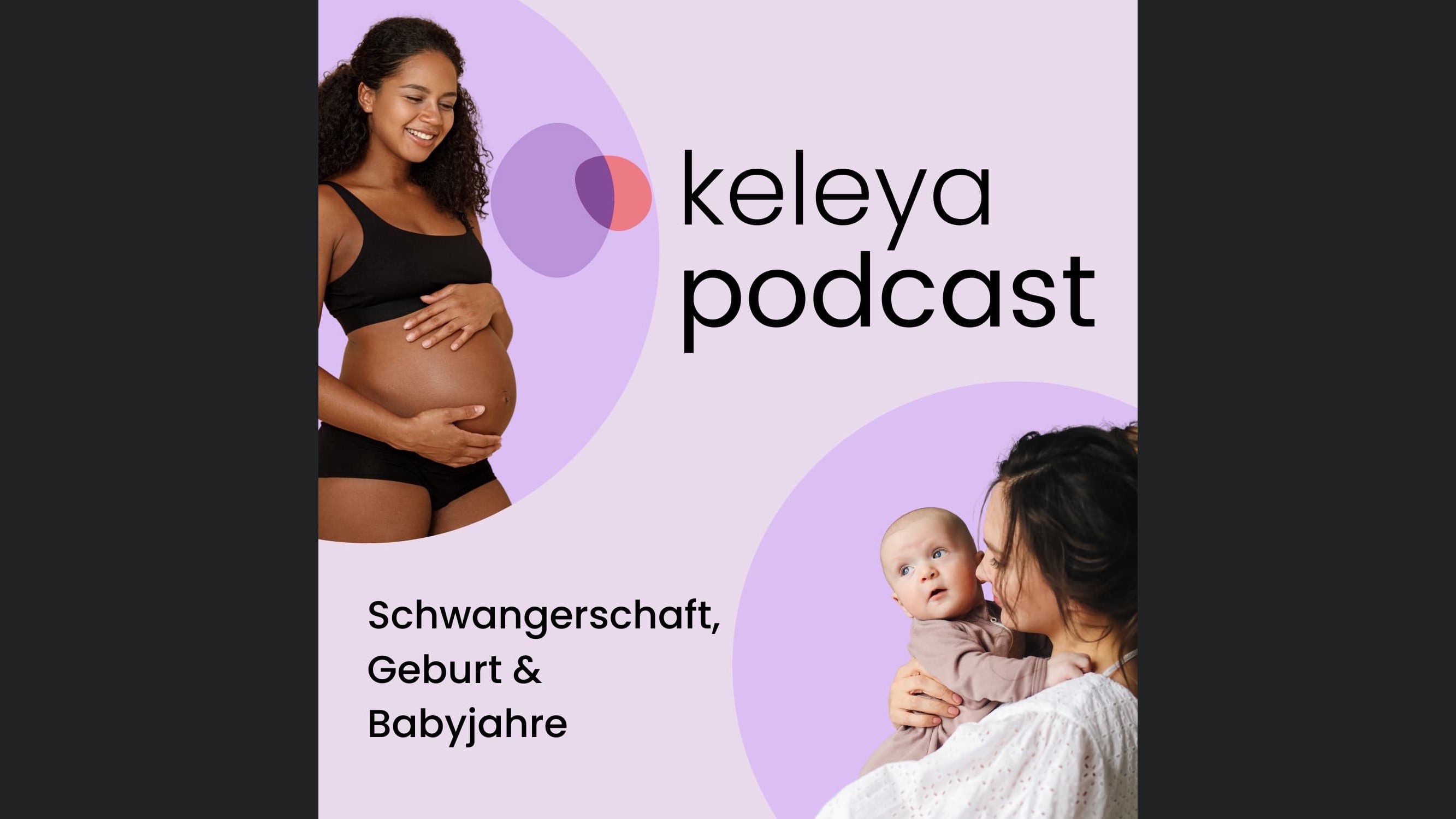 keleya podcast