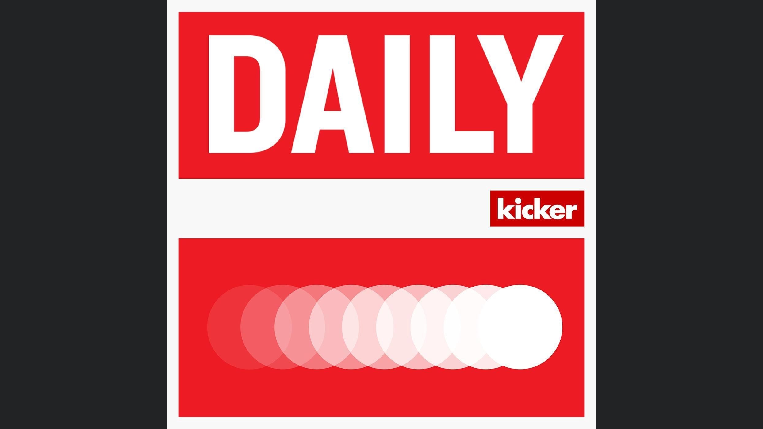 kicker Daily - Der Fußball-News Podcast