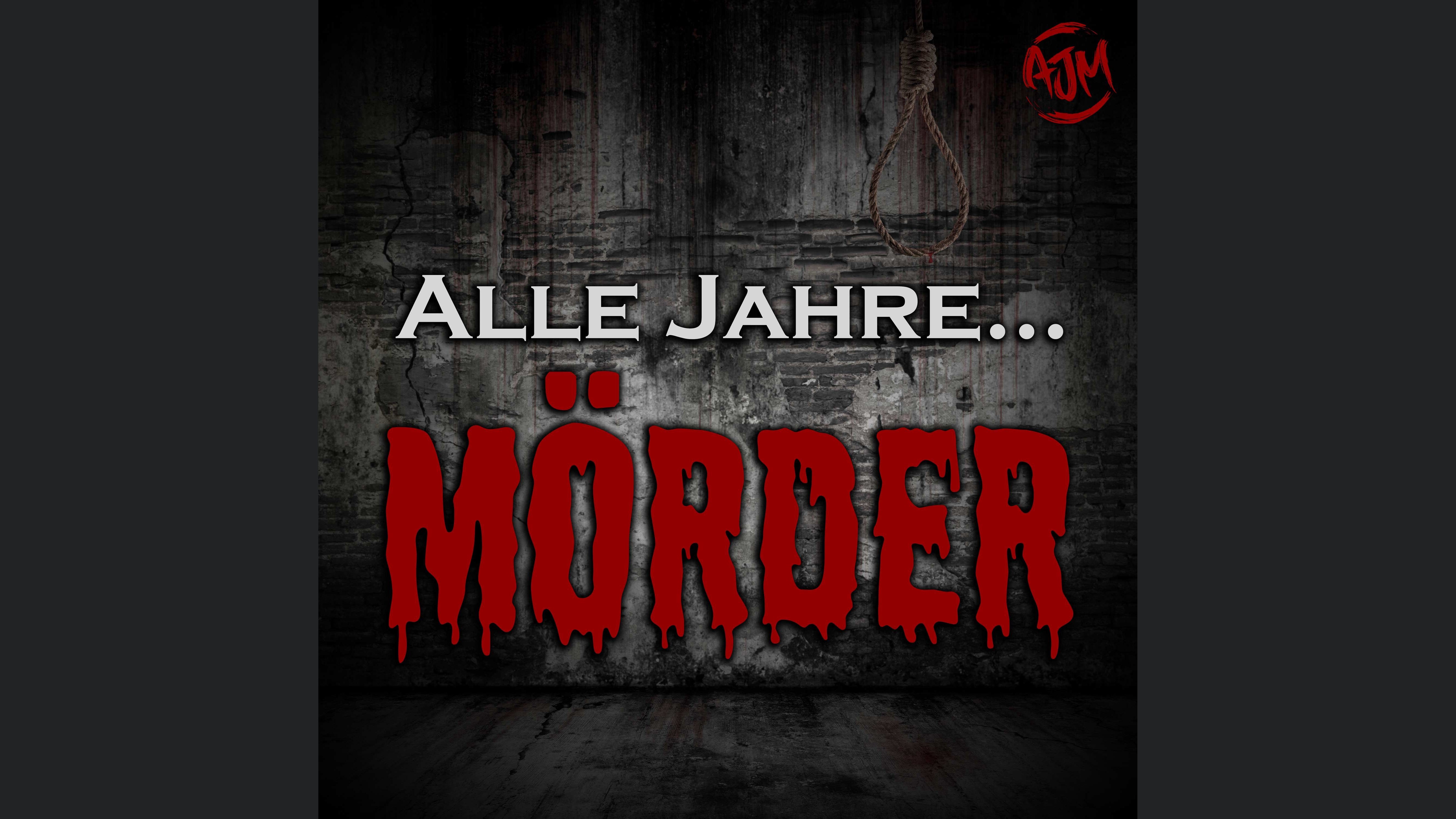 Alle Jahre Mörder