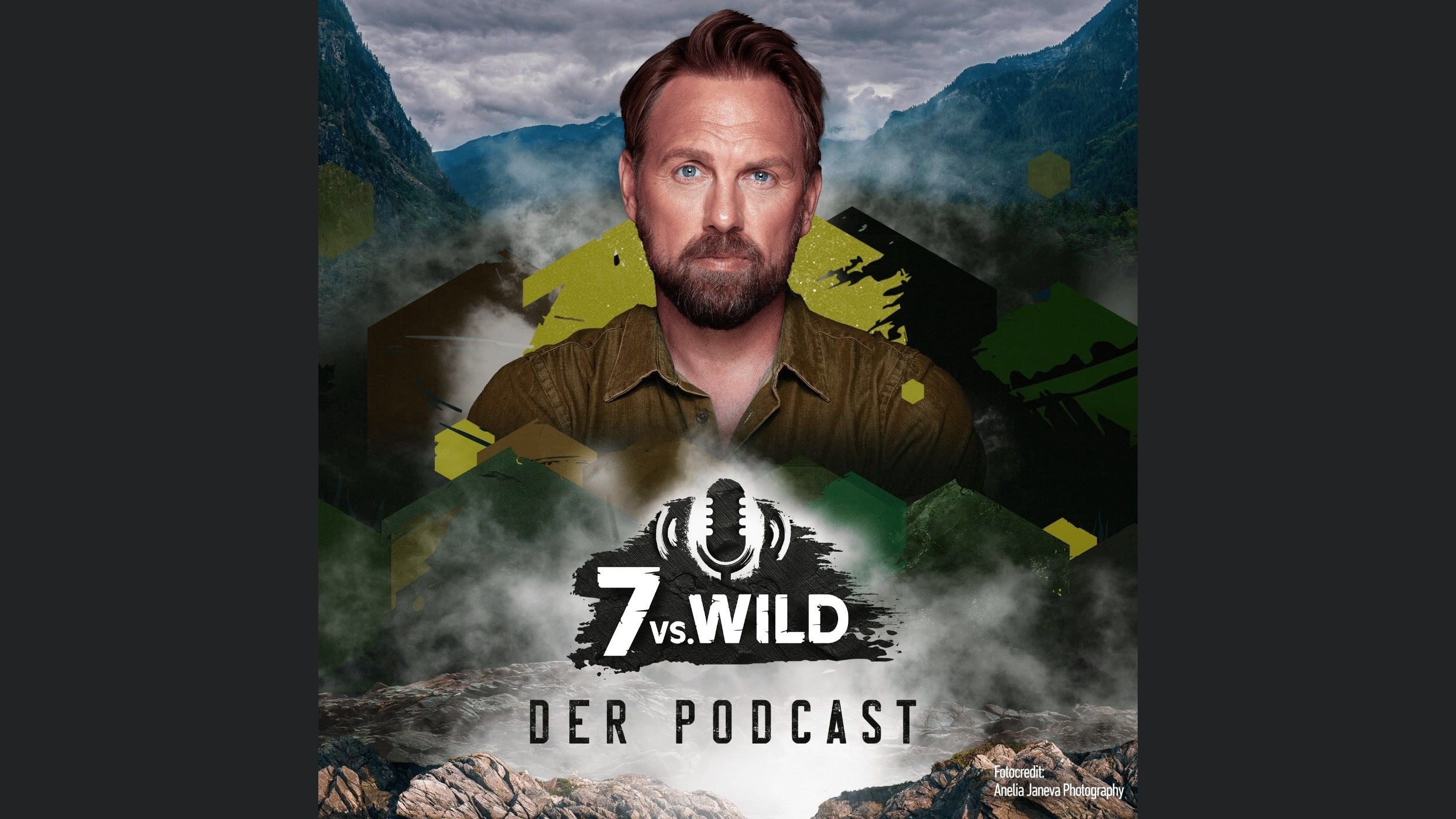 7vs.Wild - Der Podcast