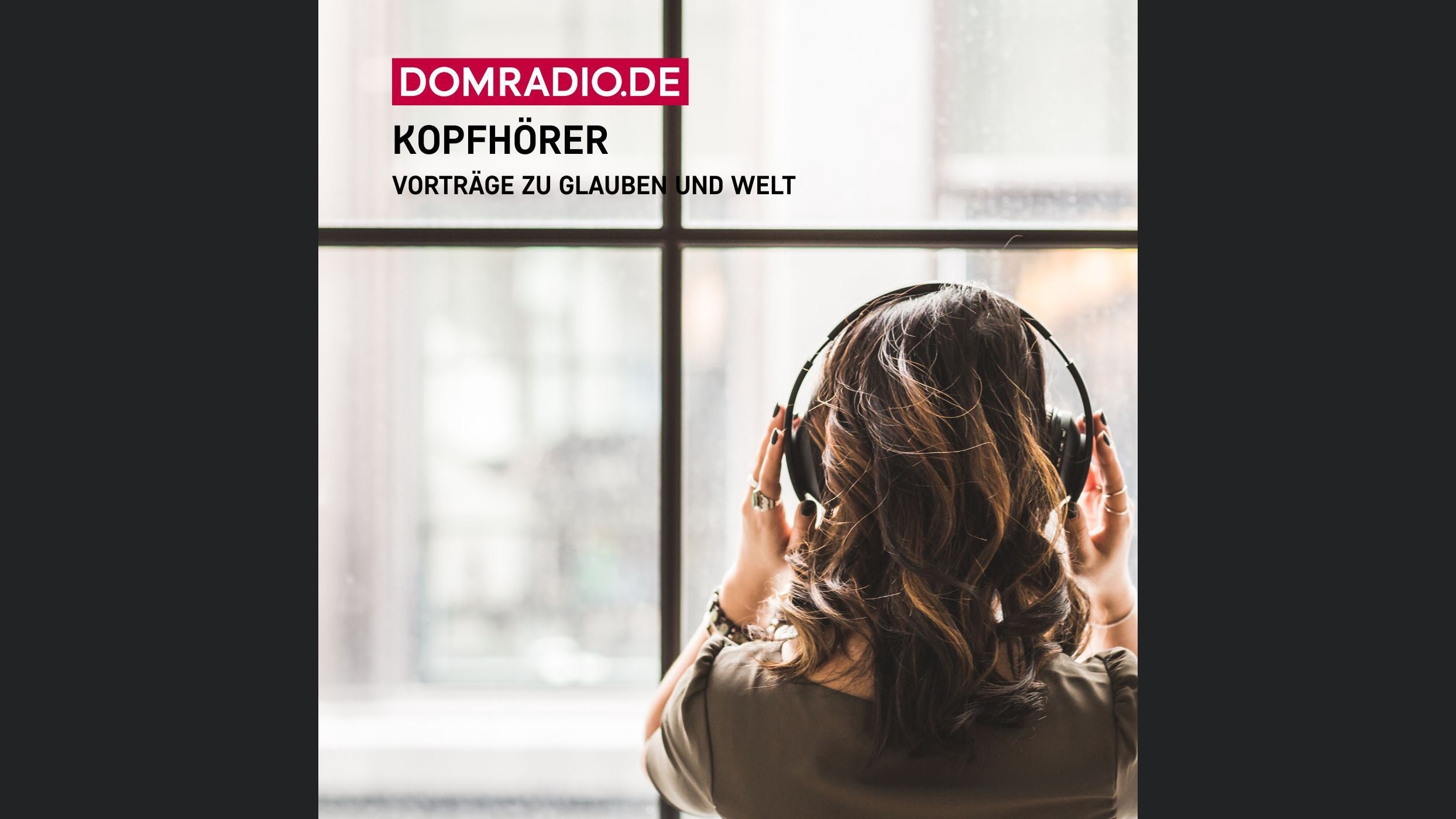 Kopfhörer