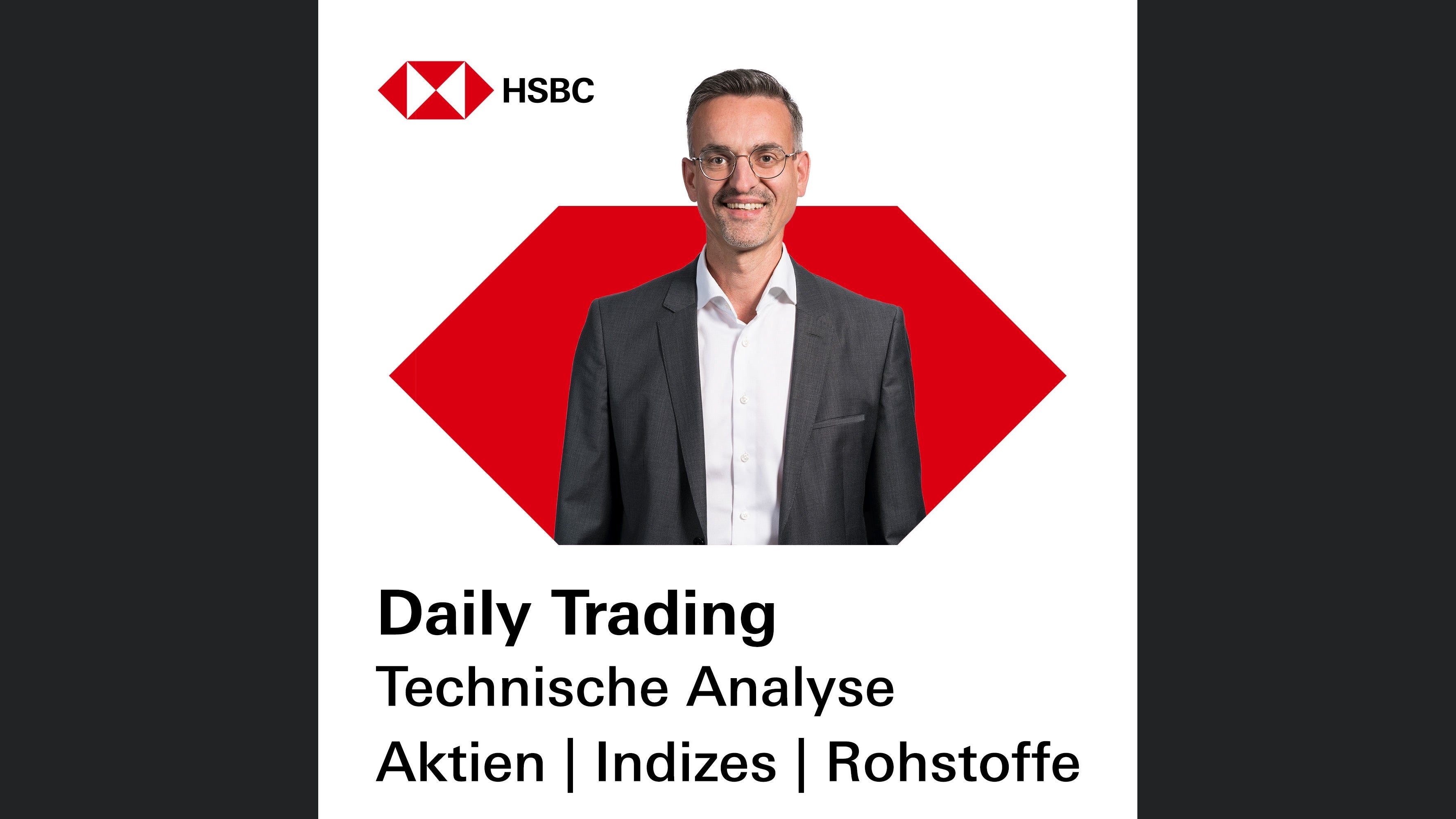 HSBC Daily Trading Podcast