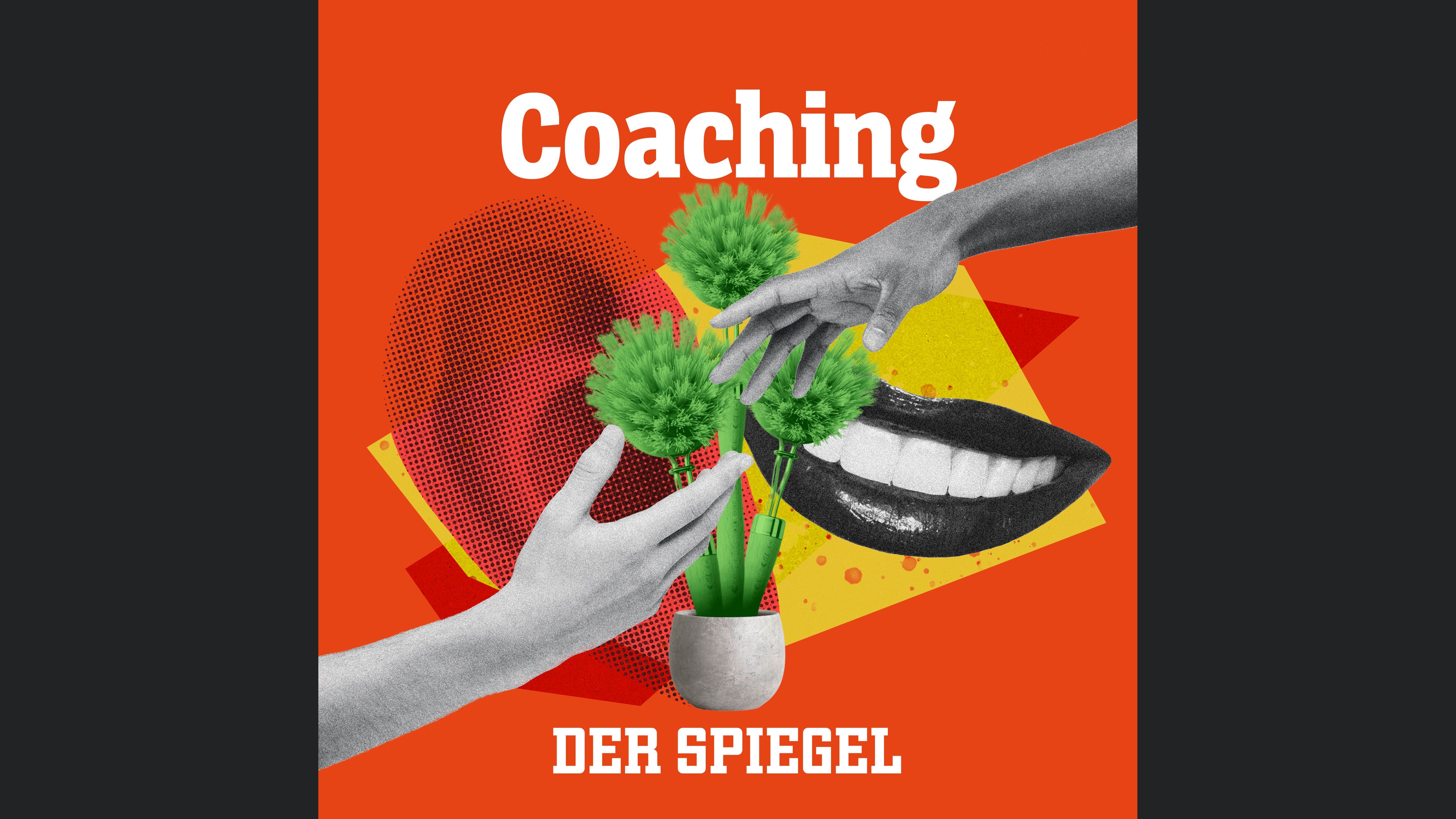 SPIEGEL Coaching