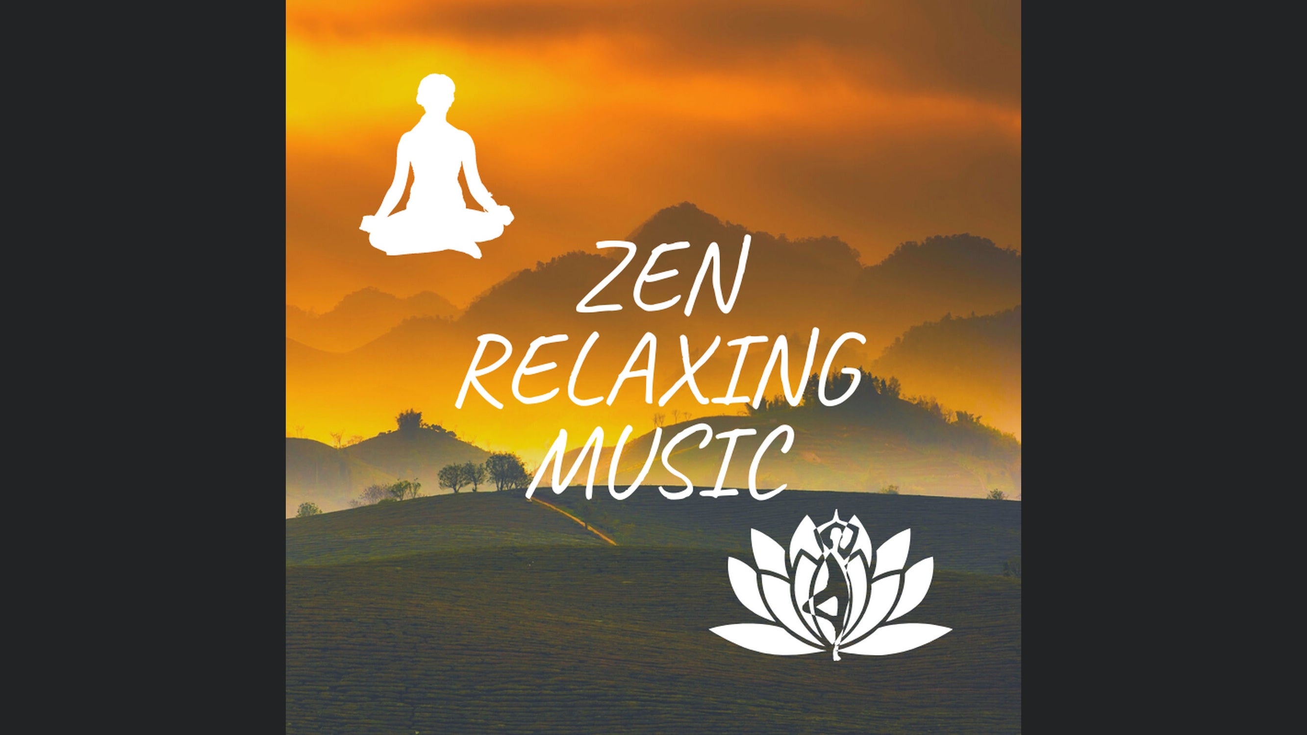 Zen Relaxing Music