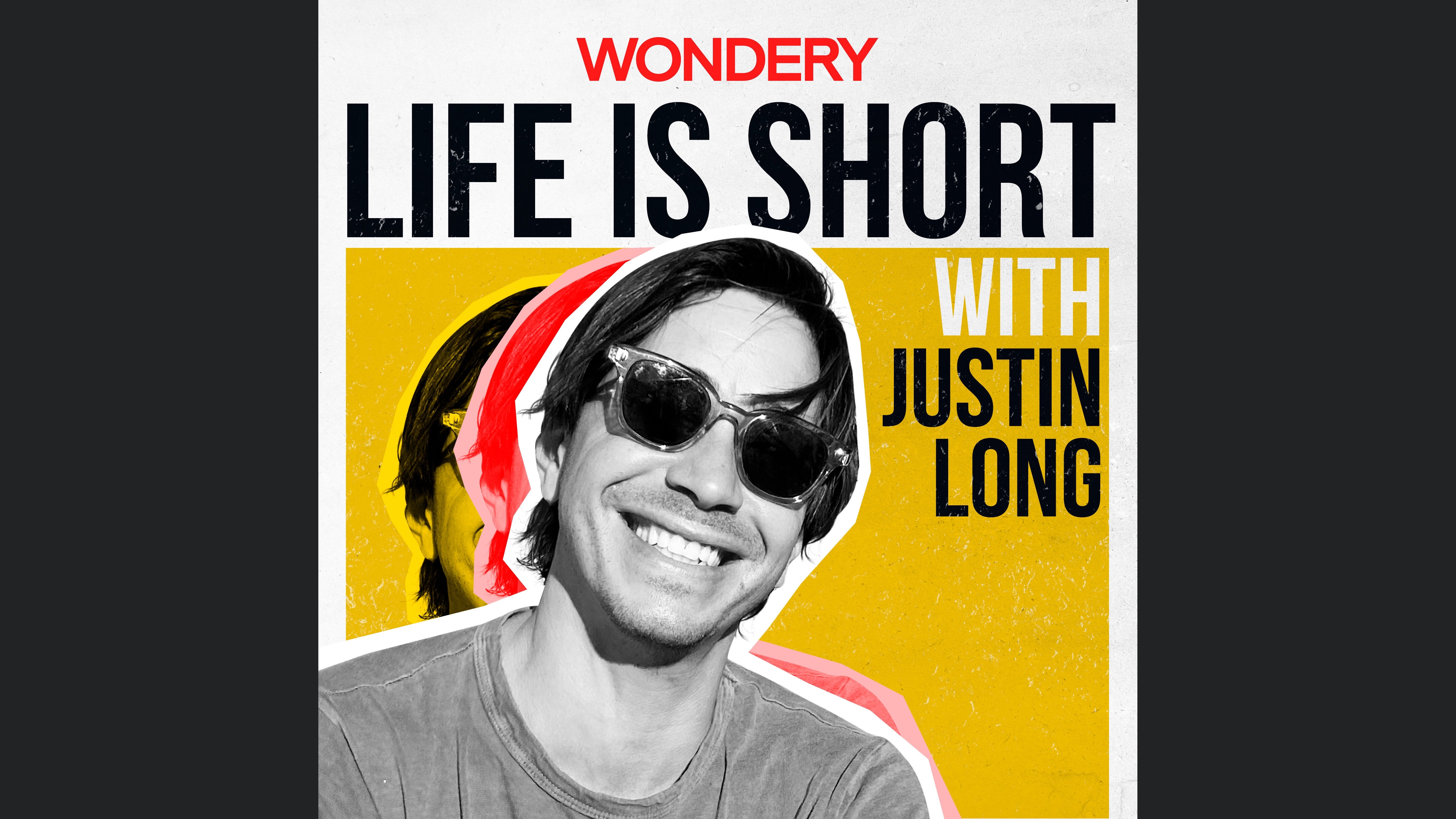 Life is Short with Justin Long
