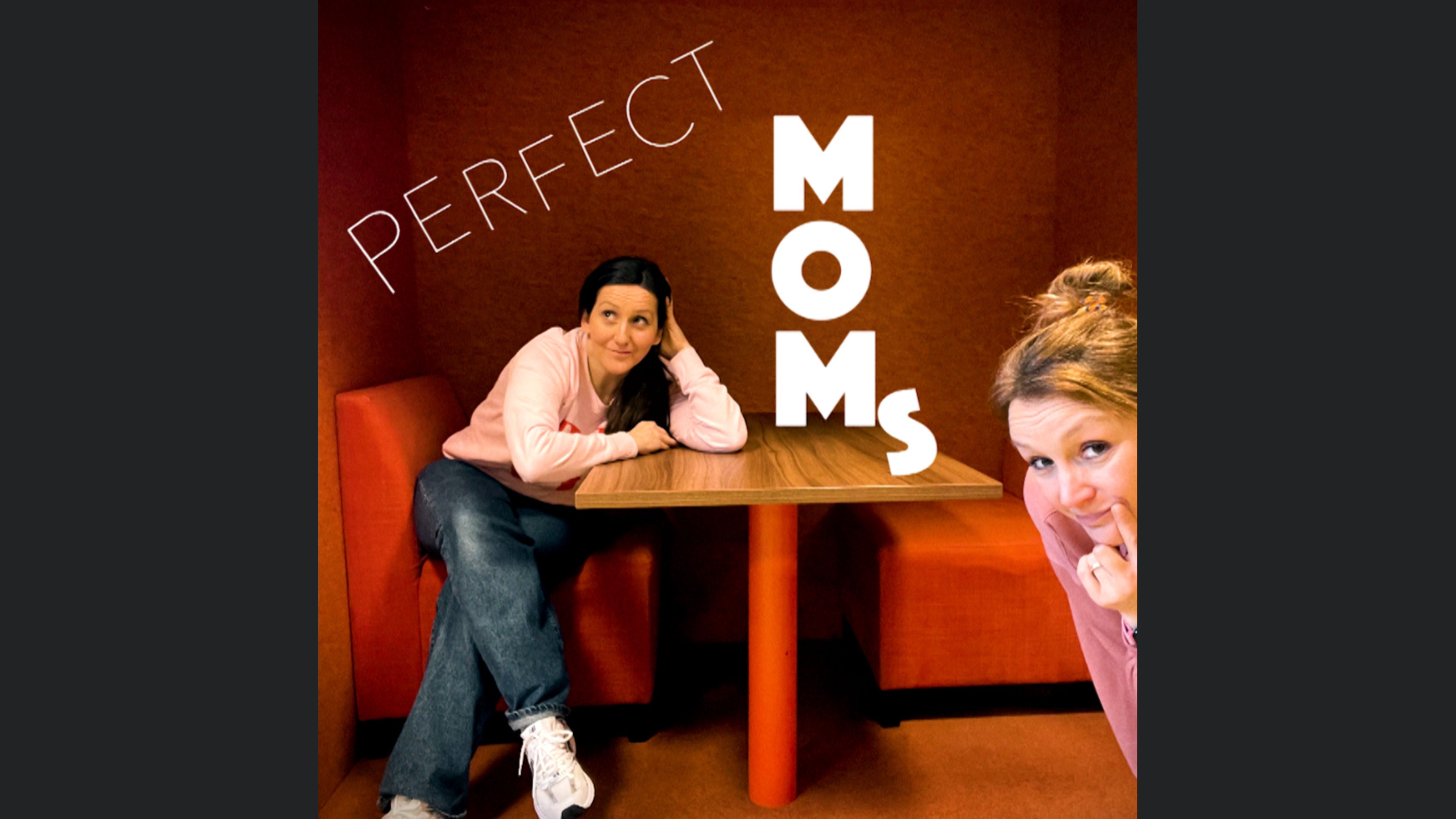 Perfect MOMS - Relaxt im Mama Geschäft
