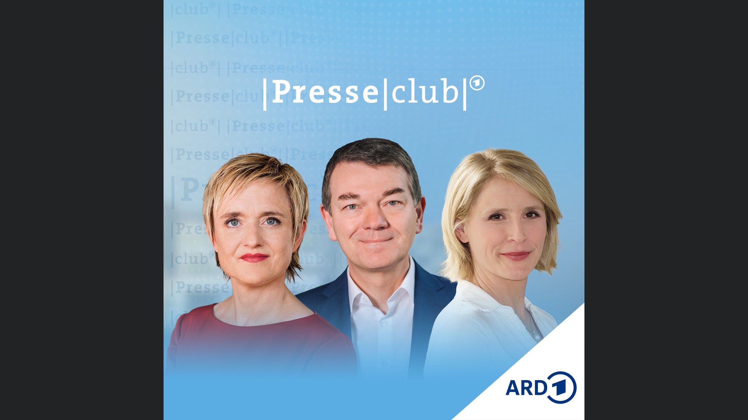 ARD Presseclub