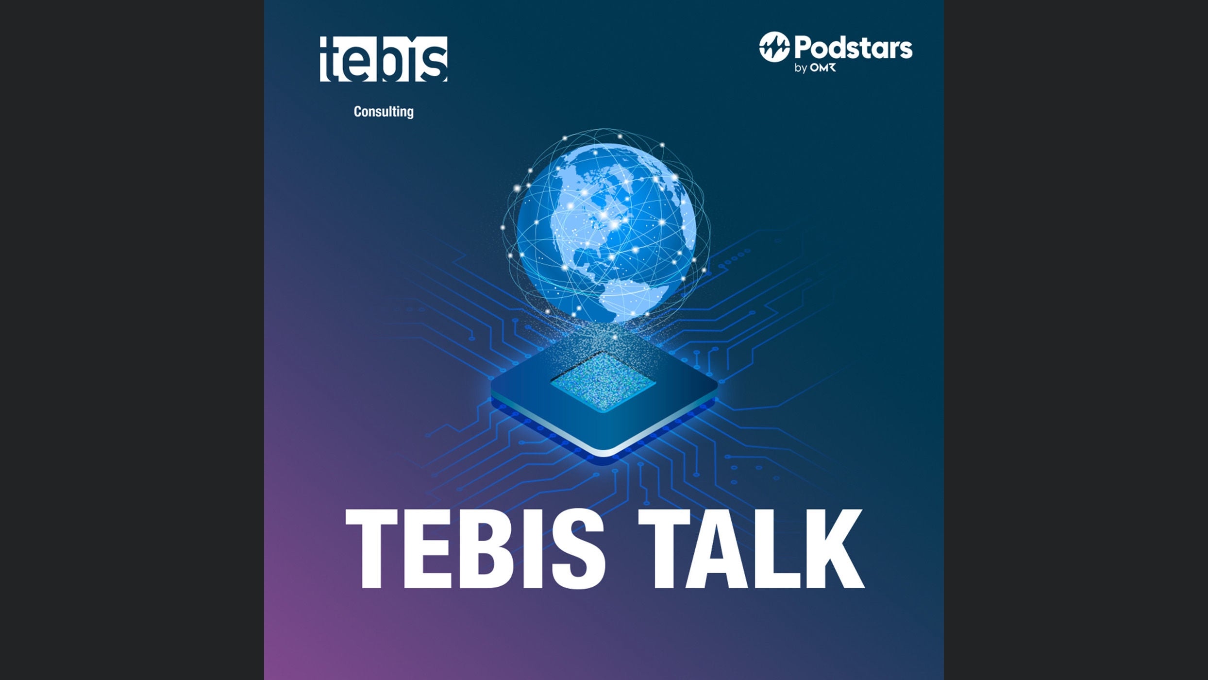 Tebis Talk