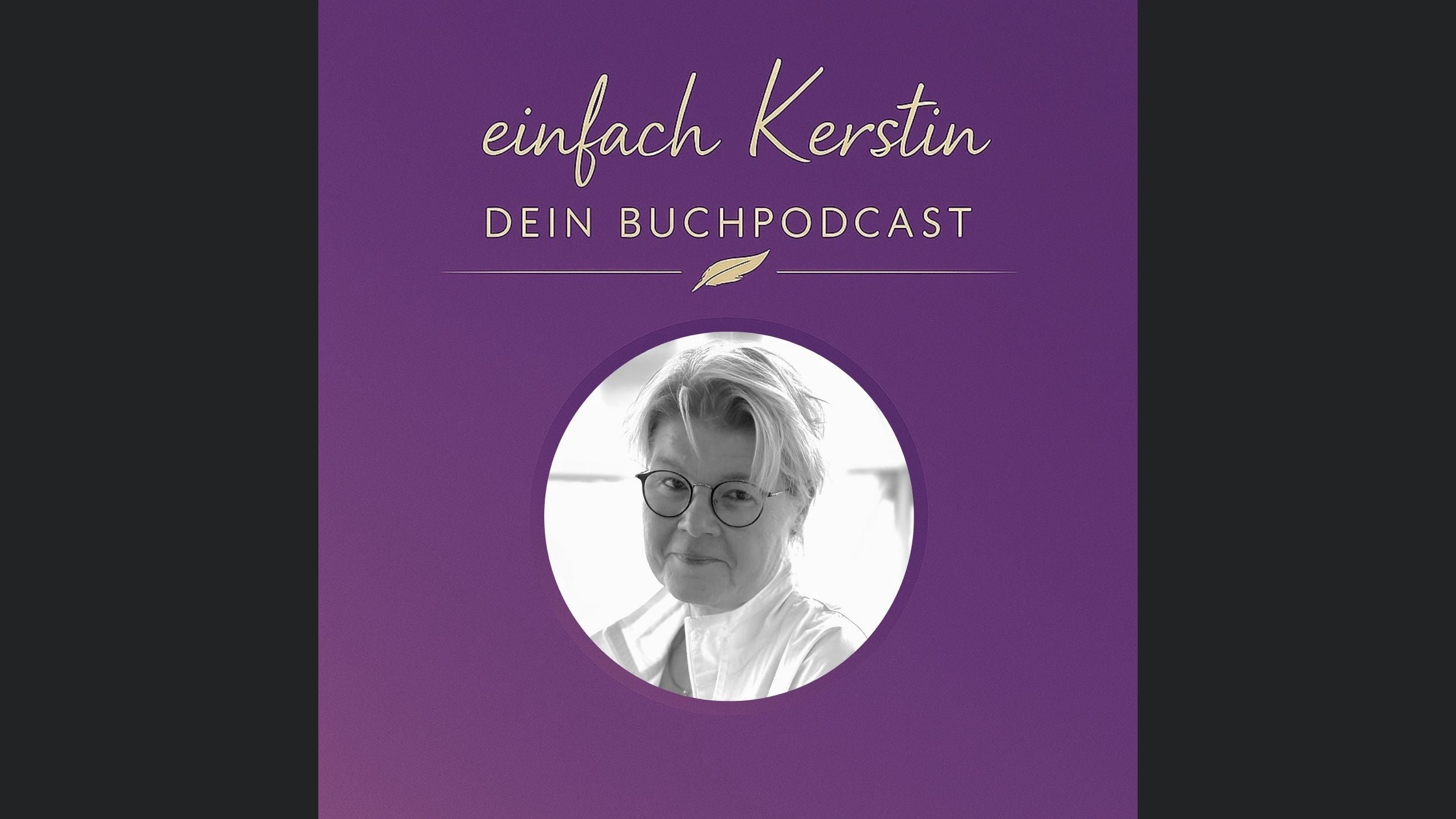 Einfach Kerstin - Dein Buchpodcast
