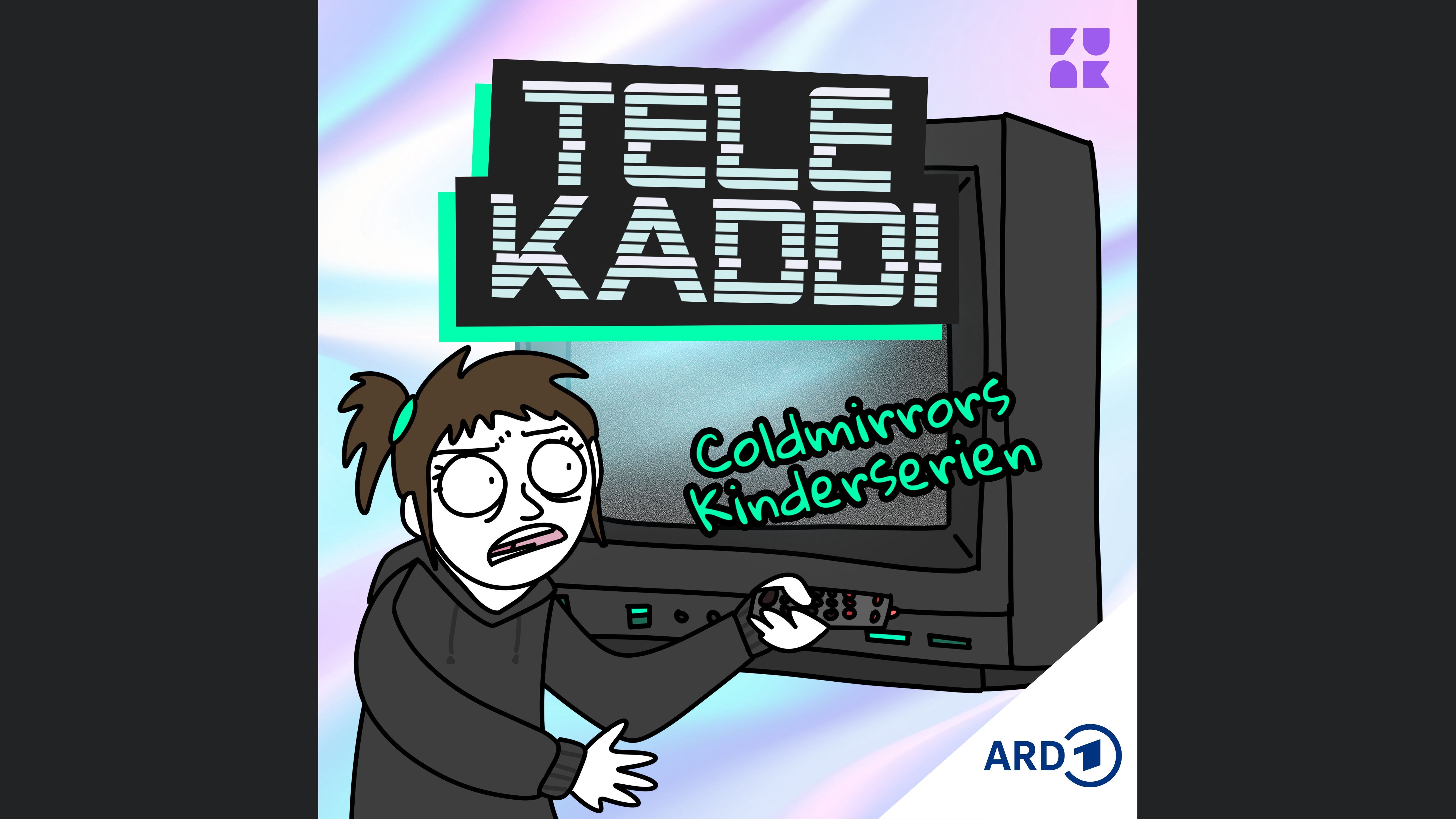 TeleKaddi - Coldmirrors Kinderserien