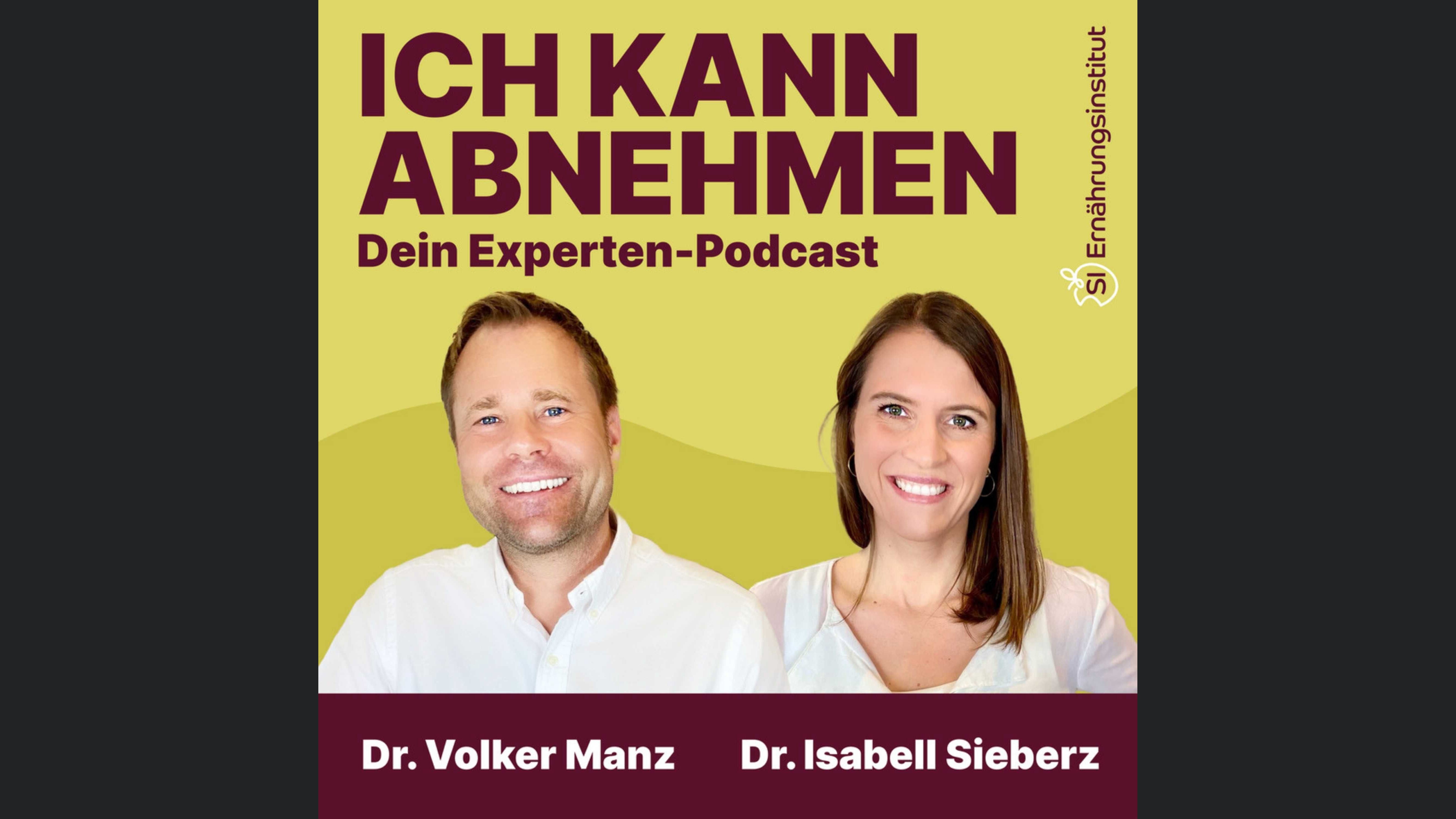Ich kann abnehmen