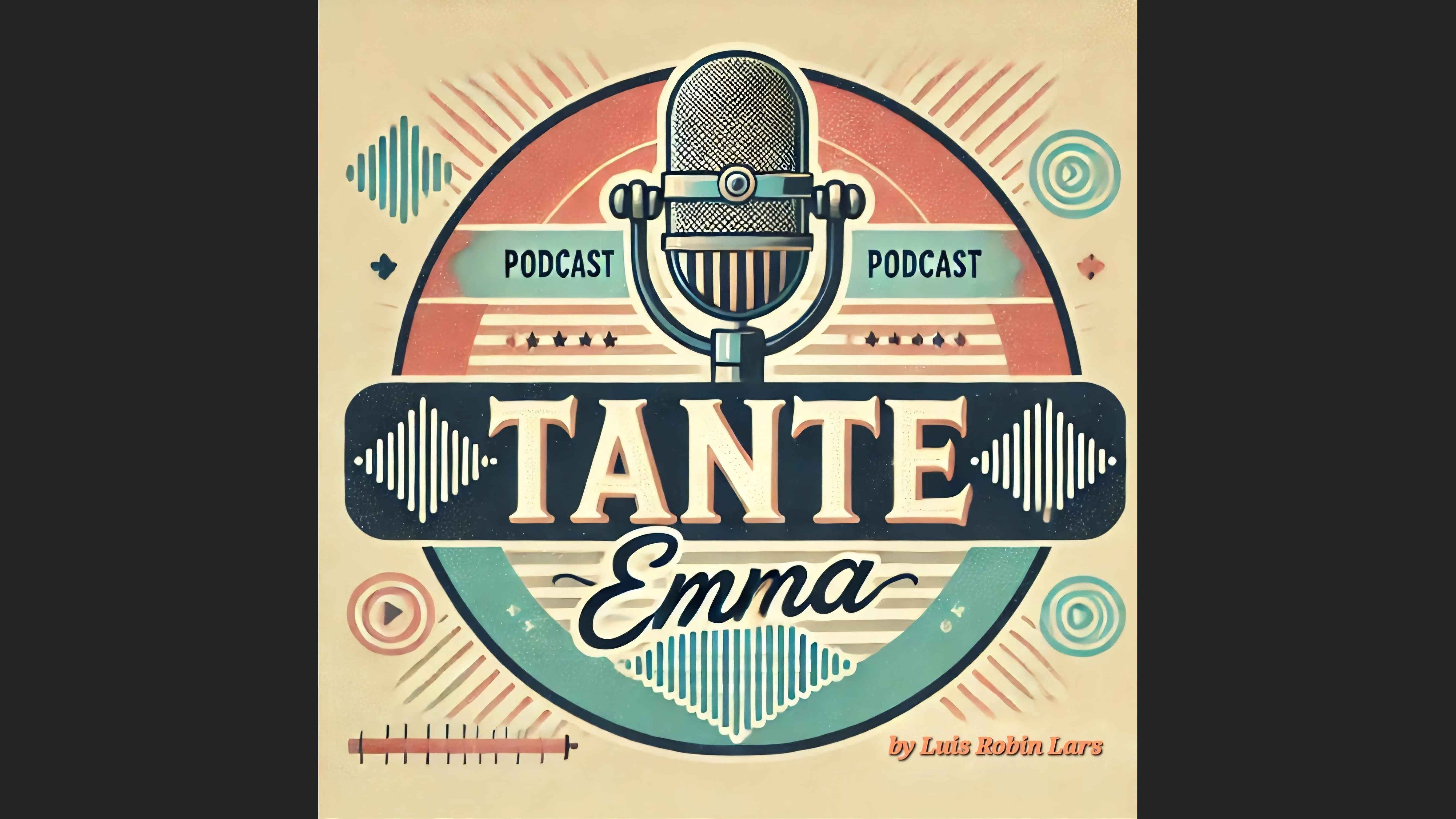 Tante Emma