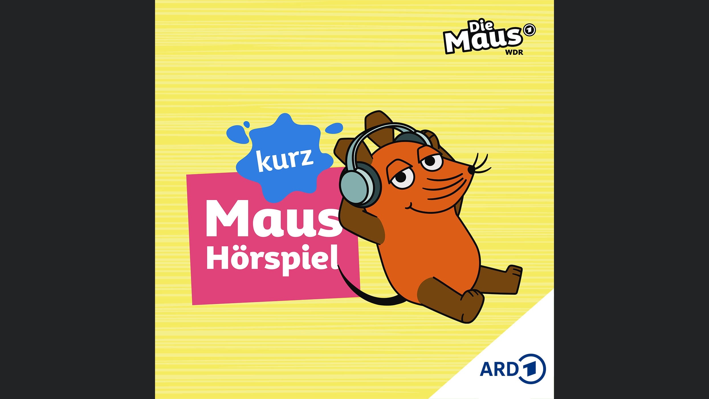 MausHörspiel kurz
