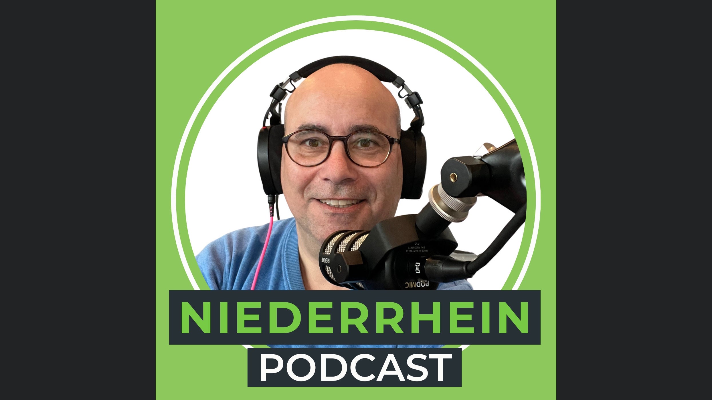 Niederrhein Podcast