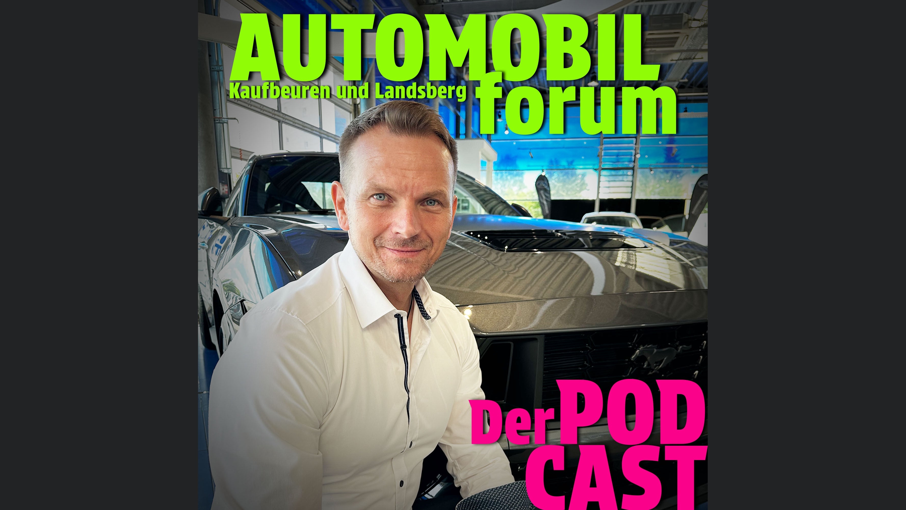 AUTOMOBILFORUM KAUFBEUREN & LANDSBERG
