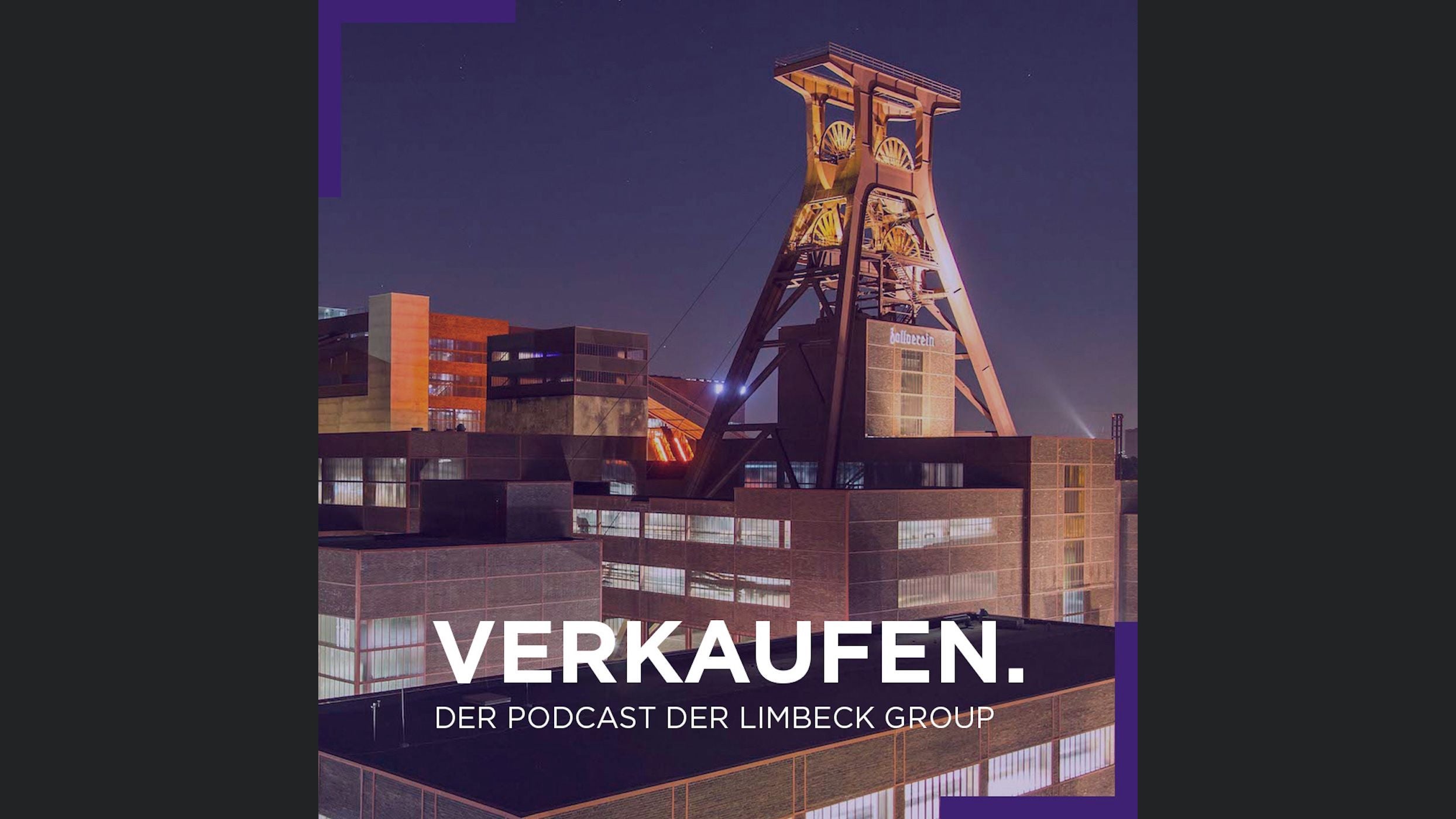 VERKAUFEN.
