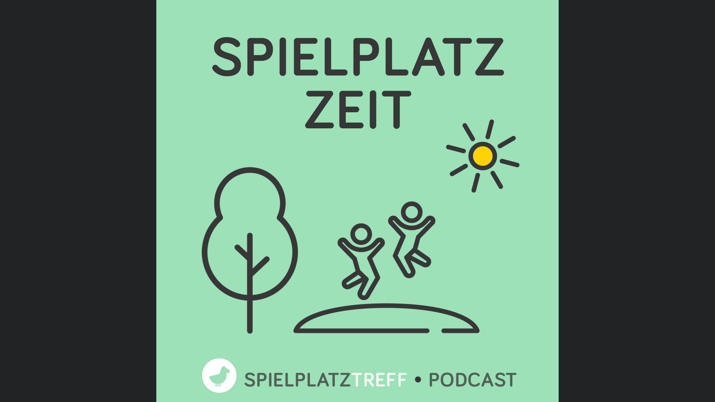 SPIELPLATZ-ZEIT