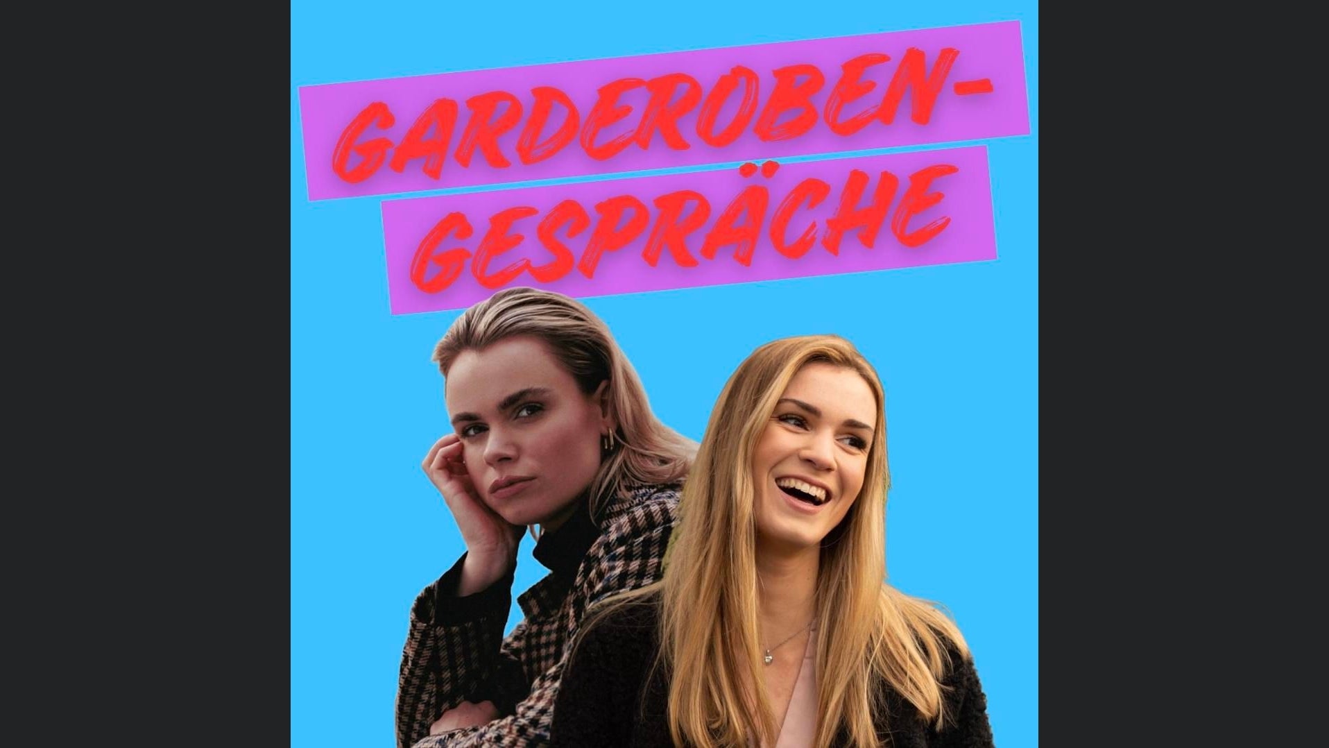 Garderobengespräche