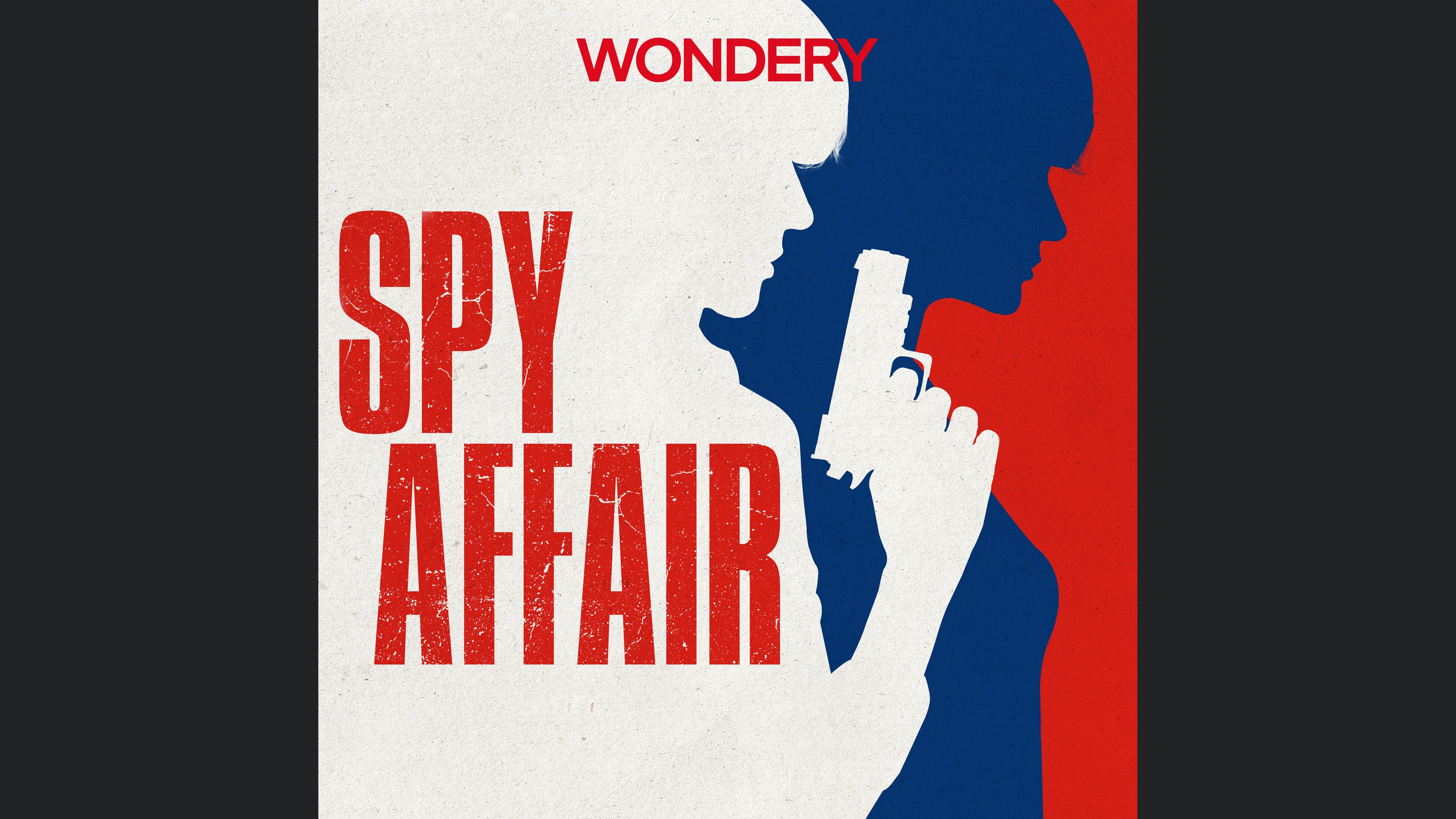 Spy Affair