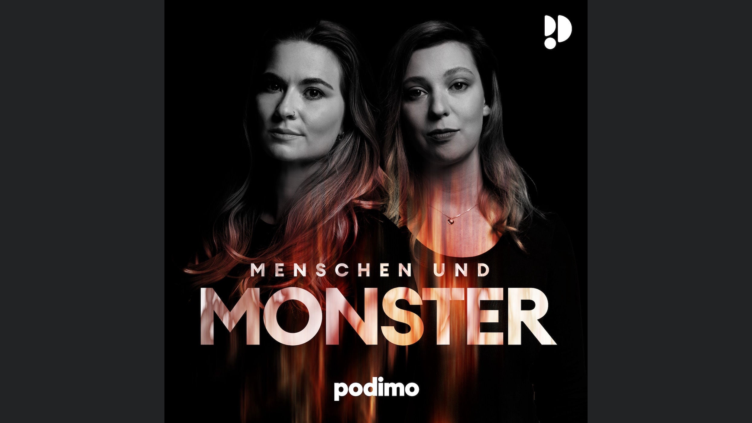 Menschen und Monster