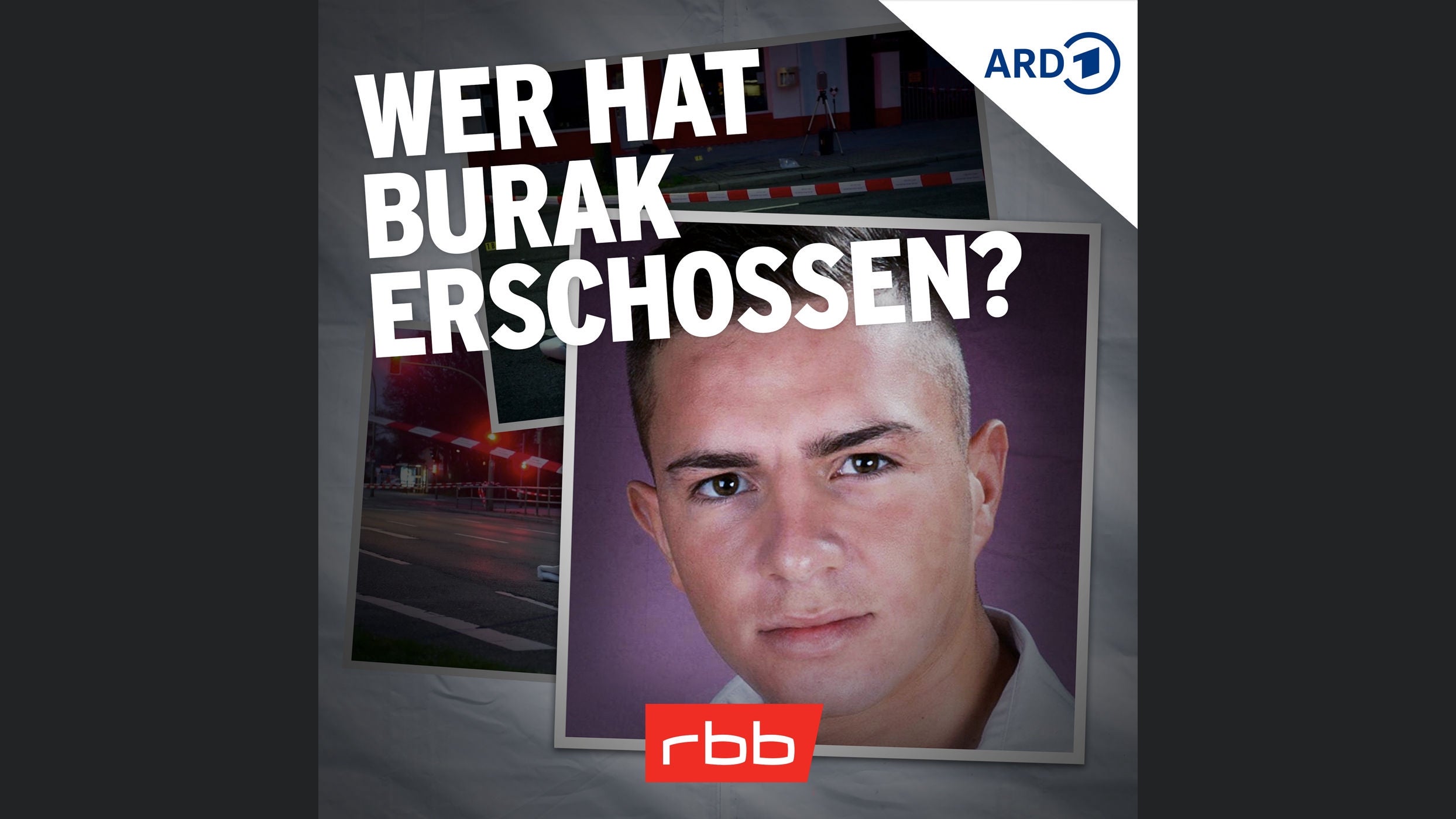 Wer hat Burak erschossen?