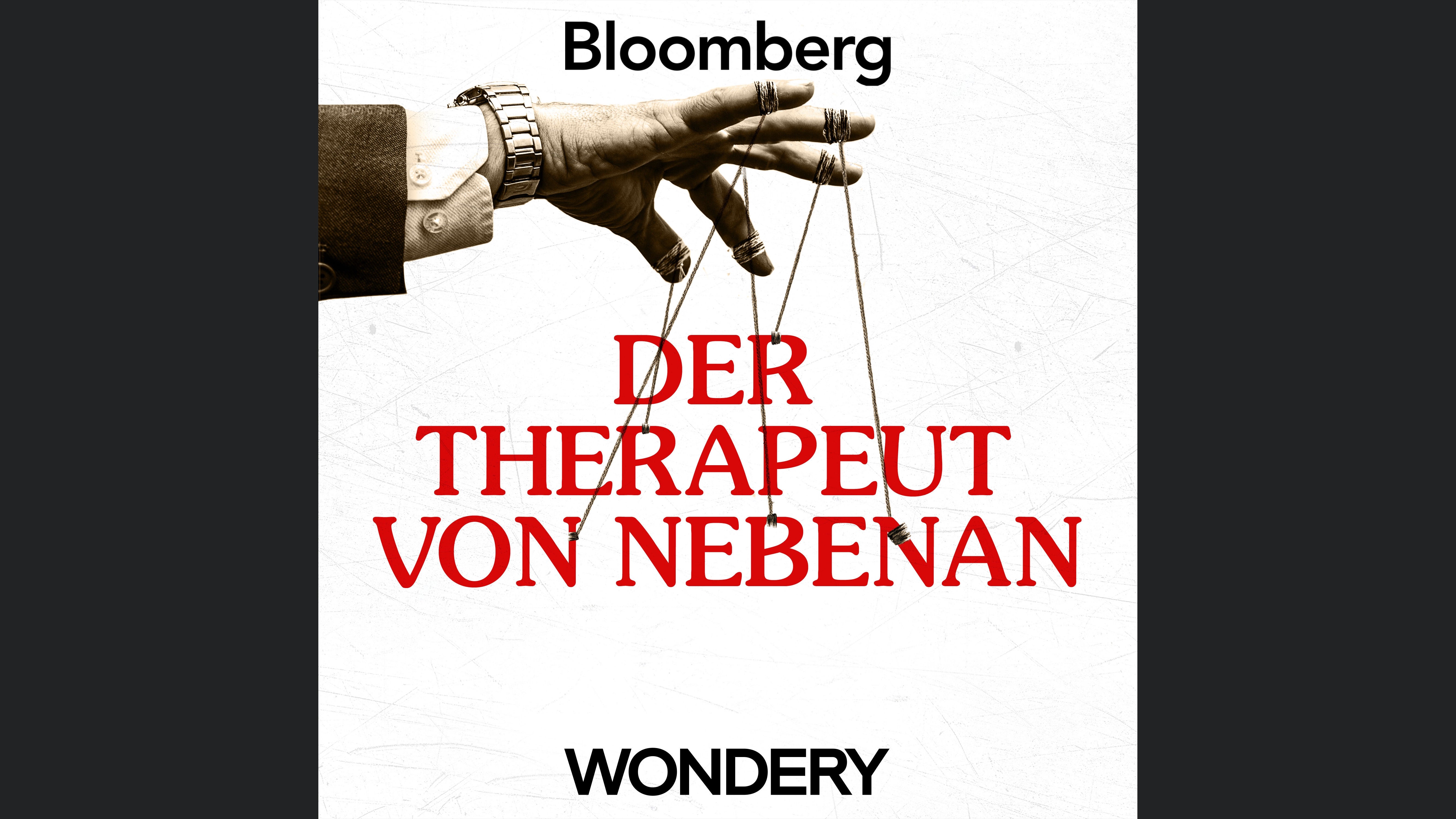 Der Therapeut von nebenan