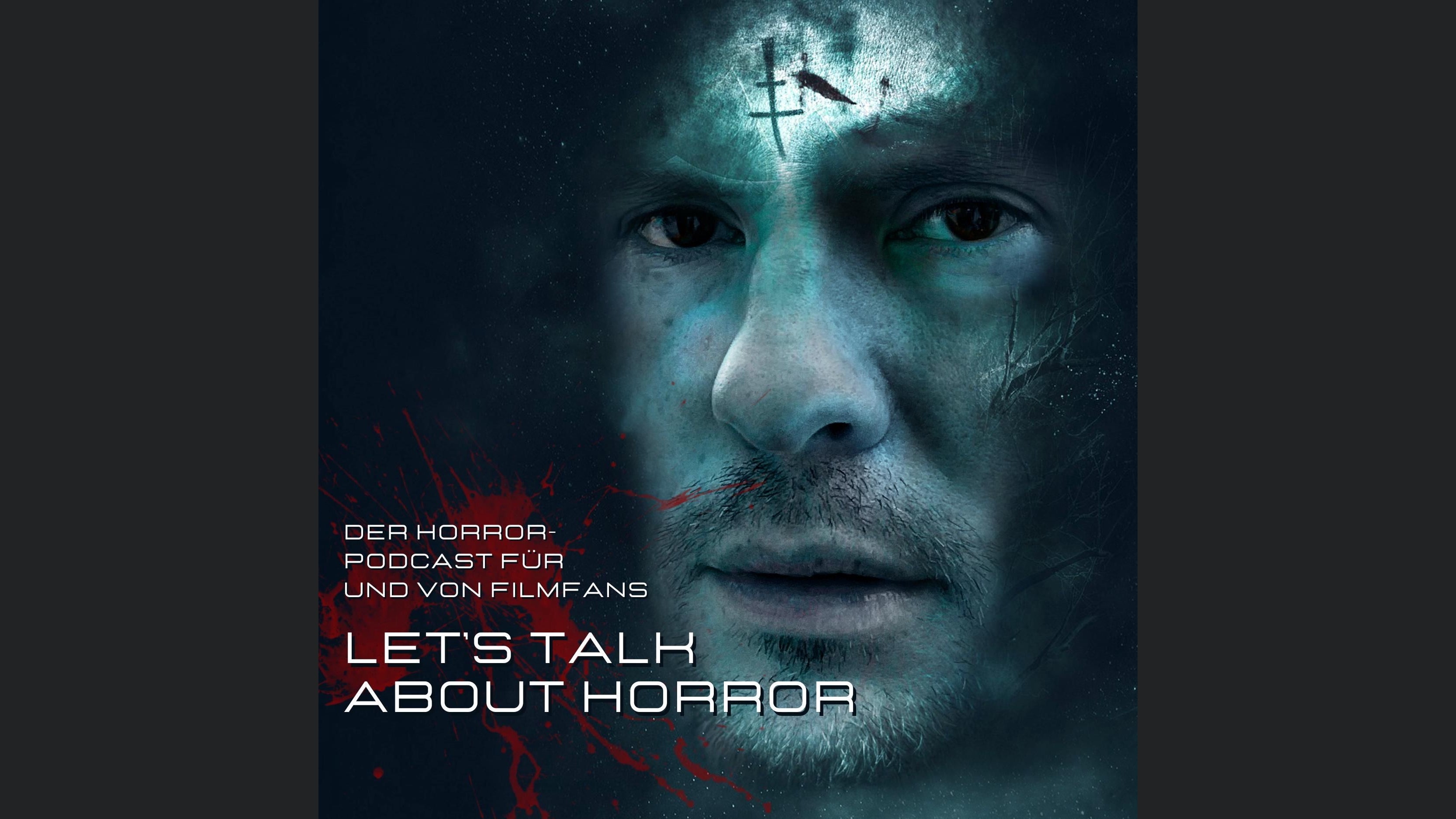 Let's talk about Horror - Der Bildungspodcast