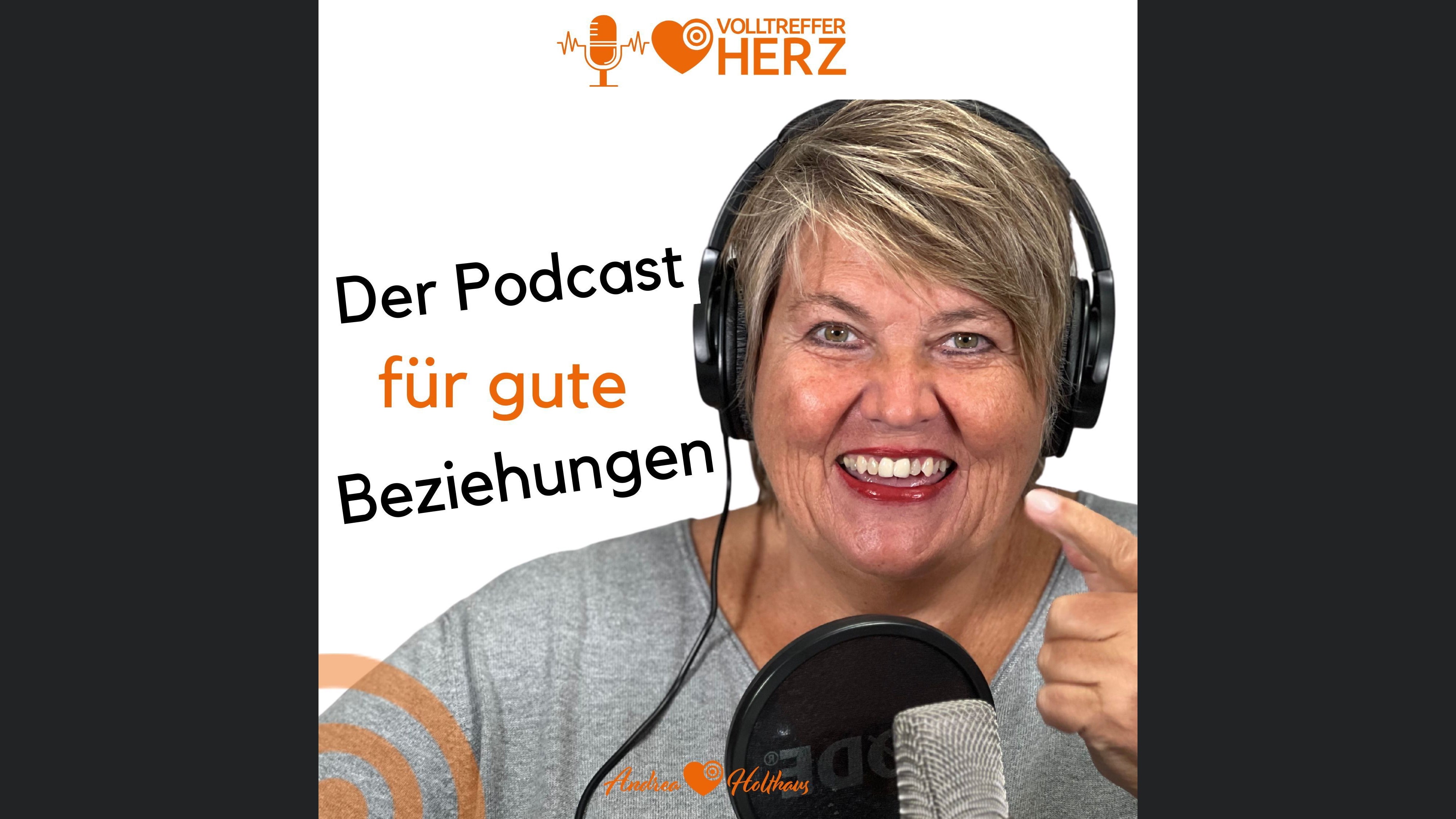 Volltreffer Herz für glückliche Beziehungen