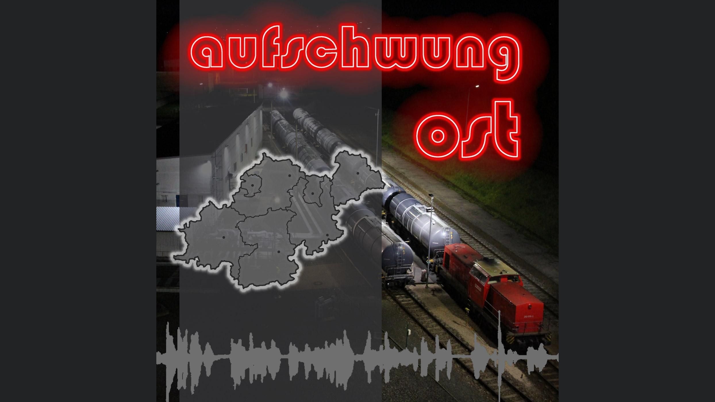 Aufschwung Ost - Der Wirtschaftspodcast der OTZ