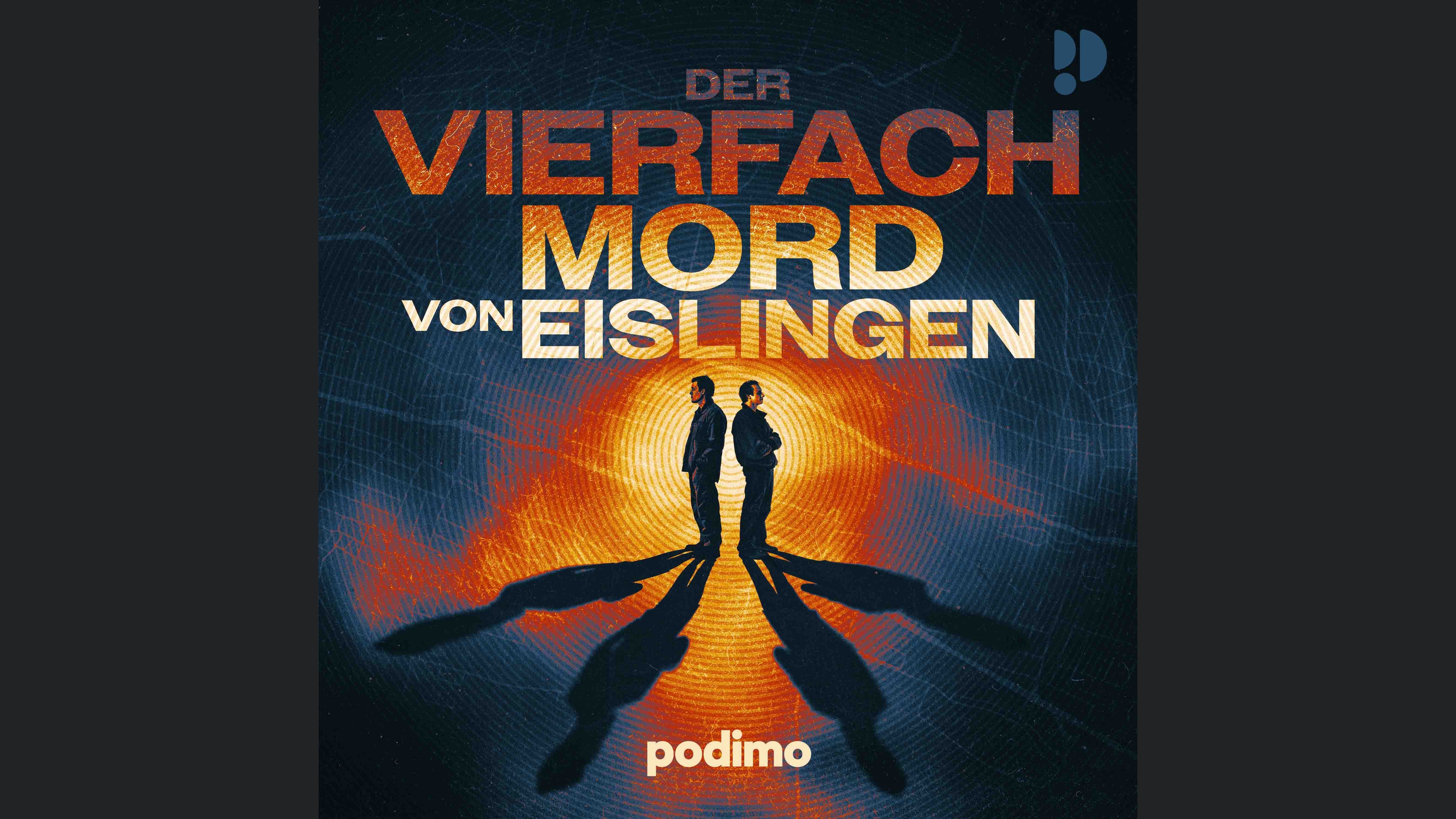 Der Vierfachmord von Eislingen
