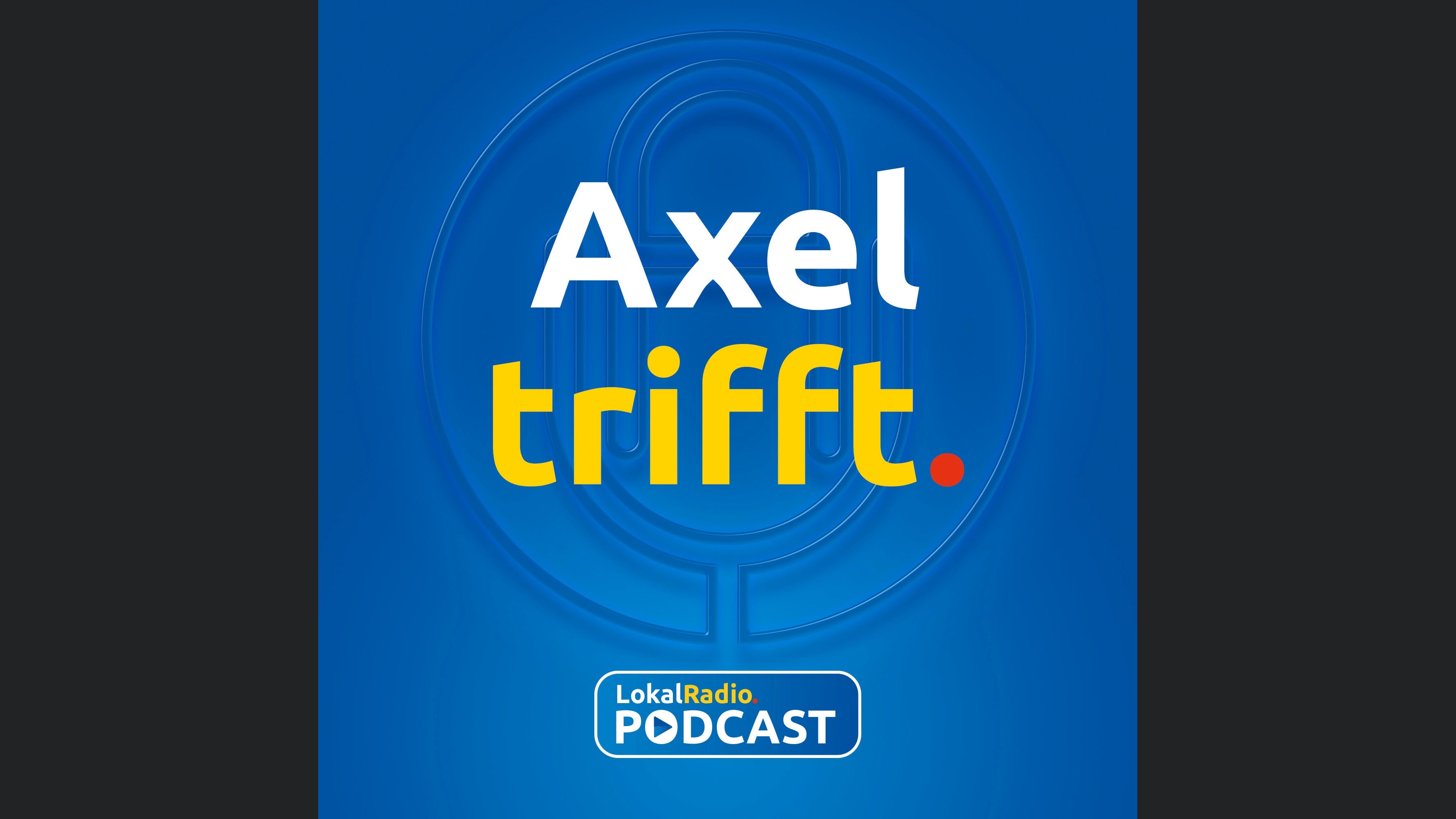 Axel trifft ...