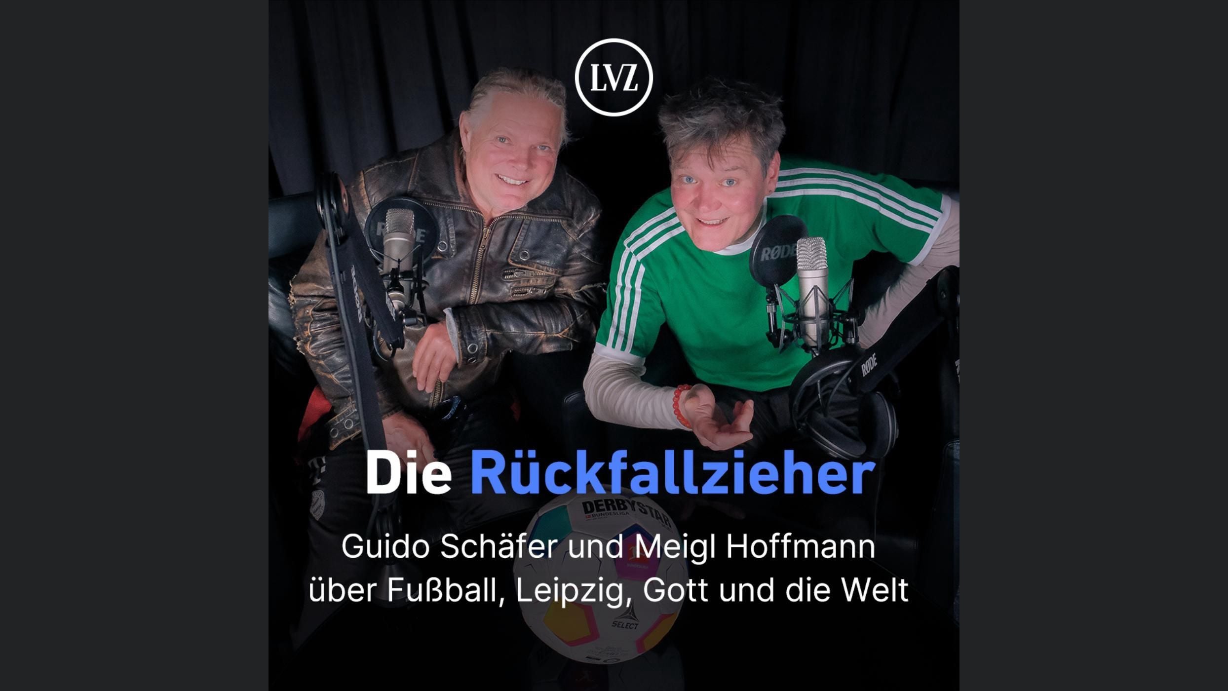 Die Rückfallzieher