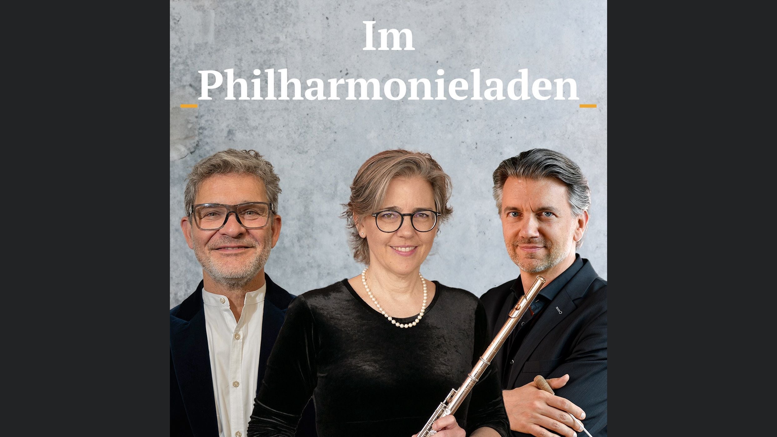Im Philharmonieladen