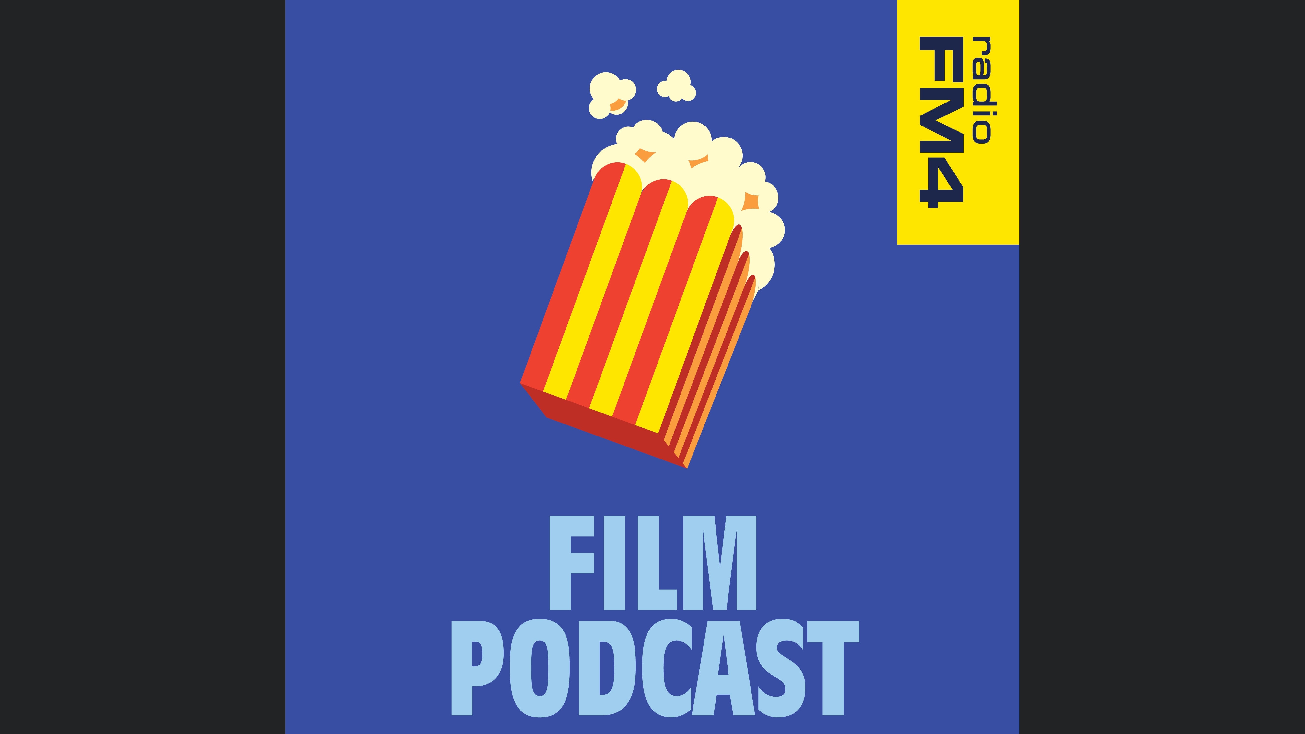 FM4 Film Podcast