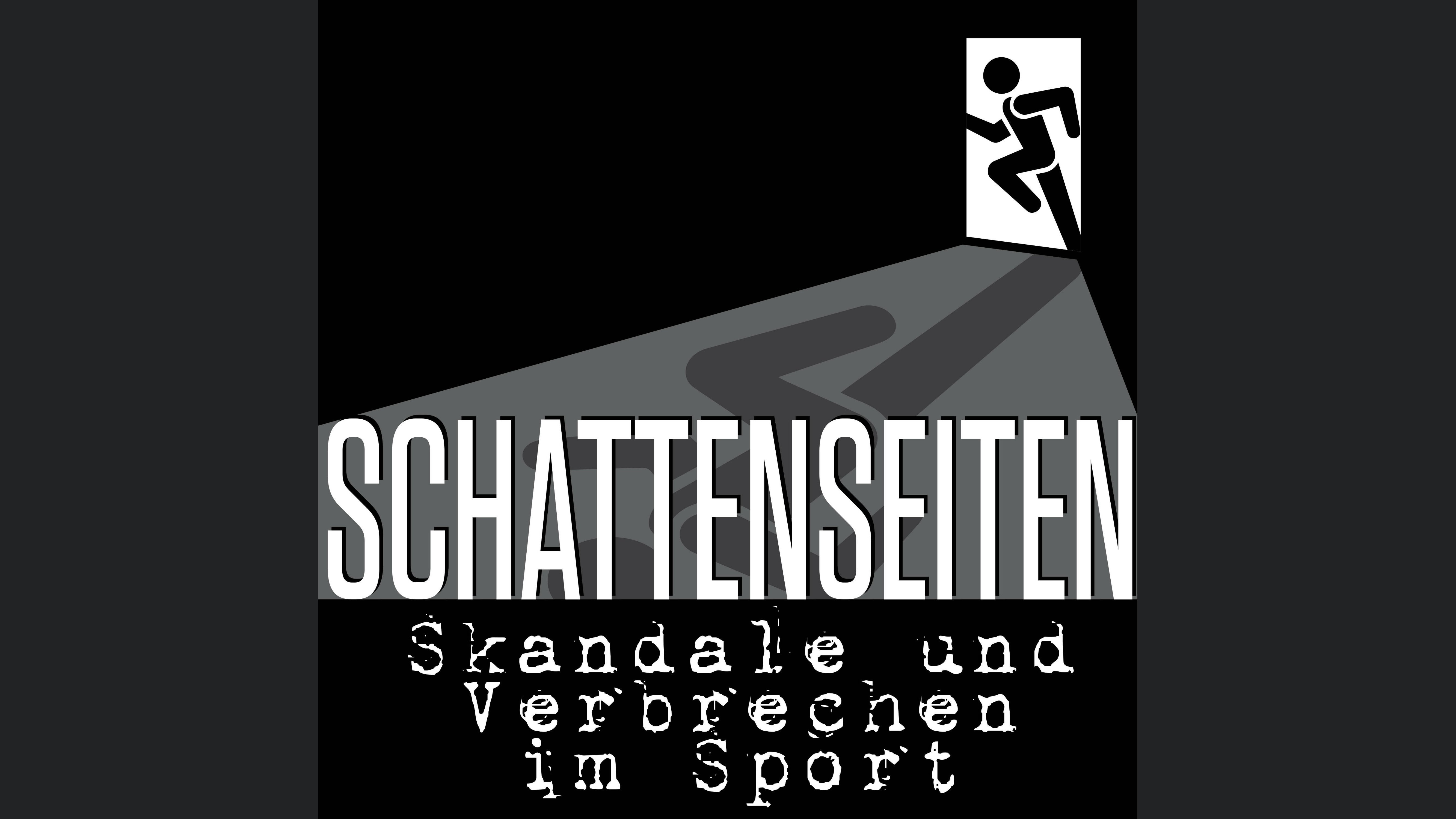 Schattenseiten – Skandale und Verbrechen im Sport
