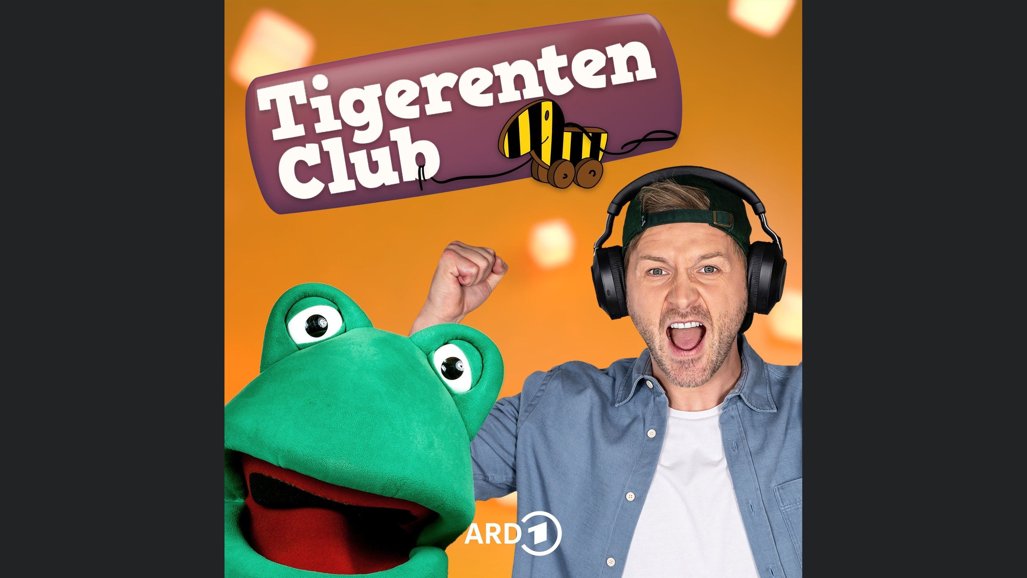 Tigerenten Club – Die Hör-Spiel-Show