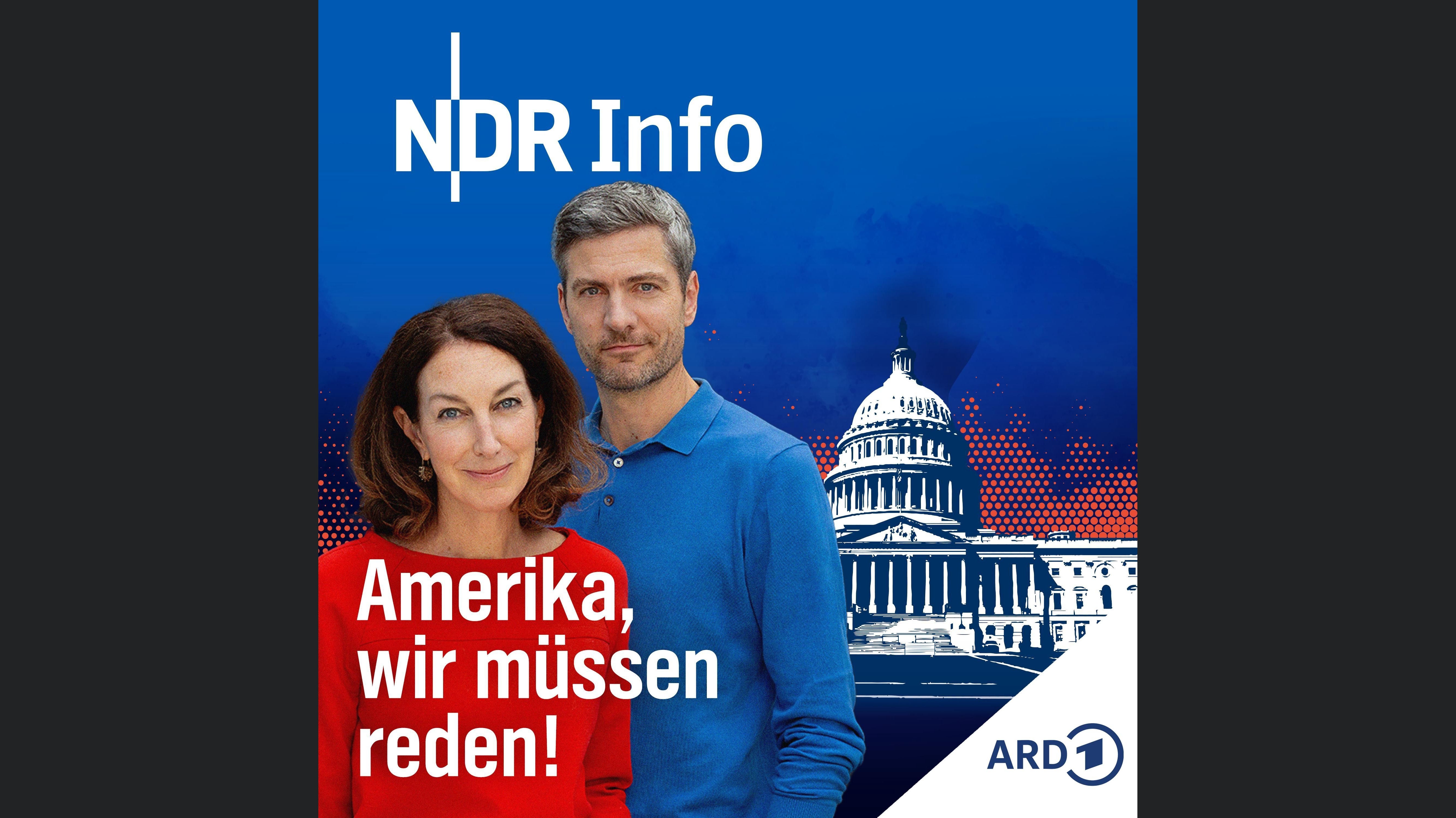 Amerika, wir müssen reden!
