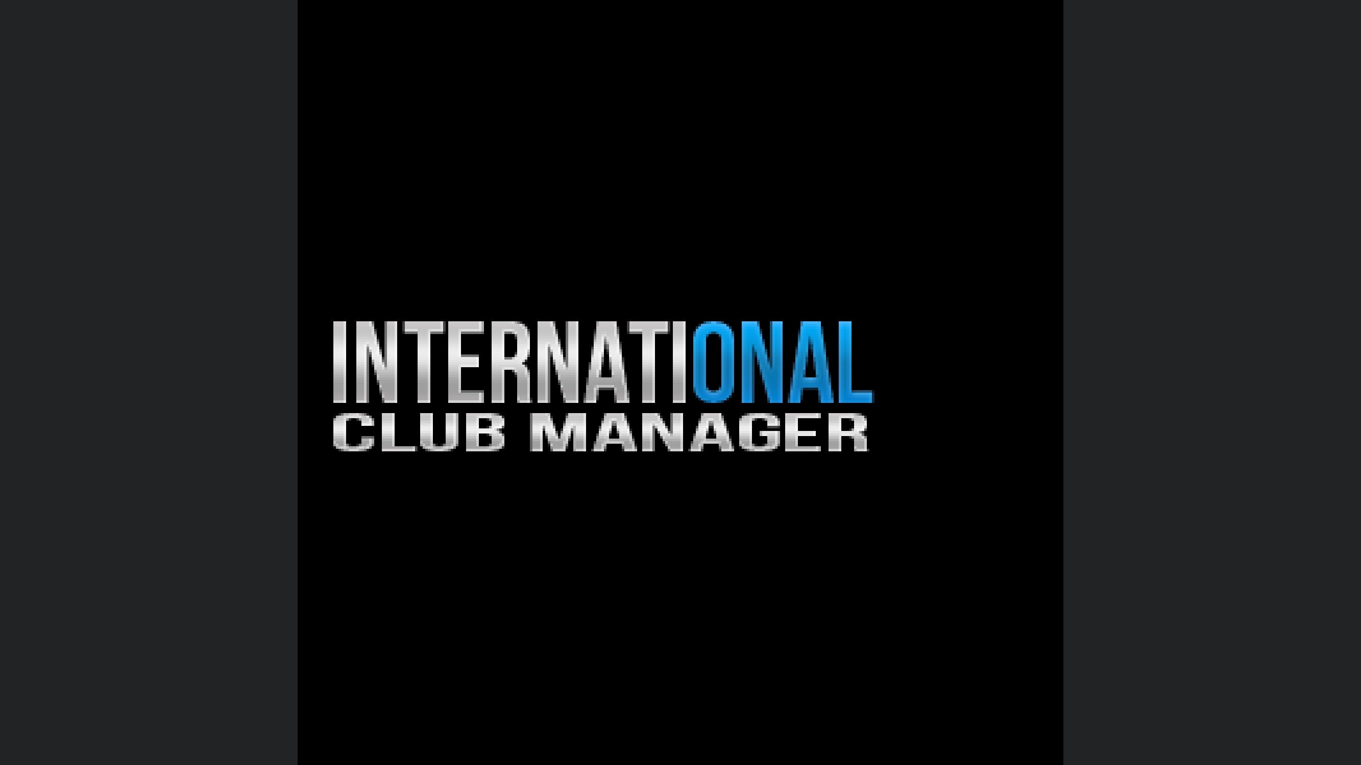 ICM Podcast