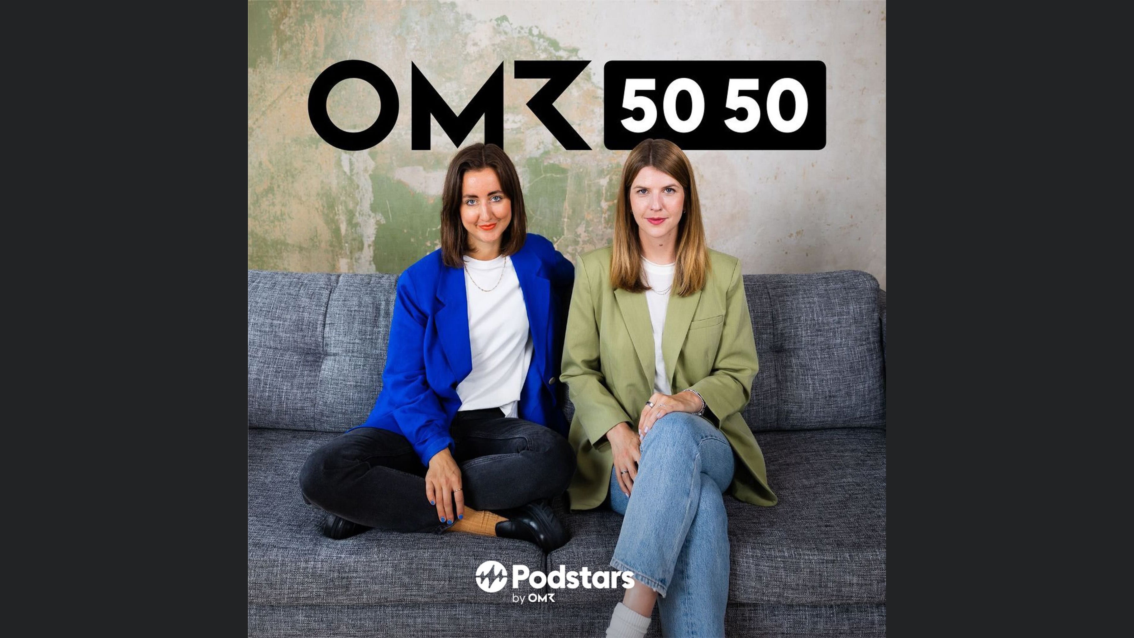 5050 by OMR