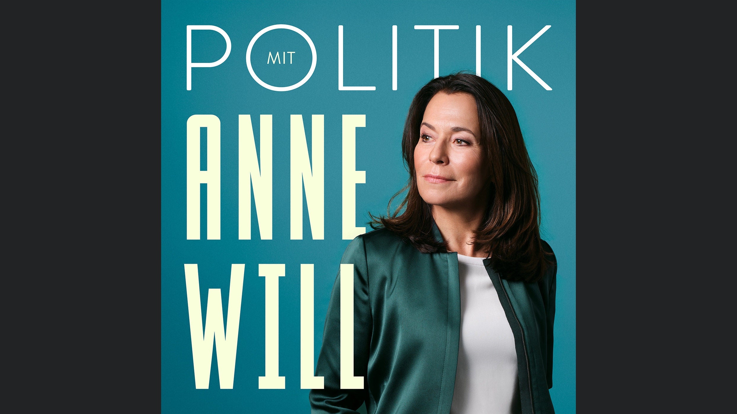 Politik mit Anne Will