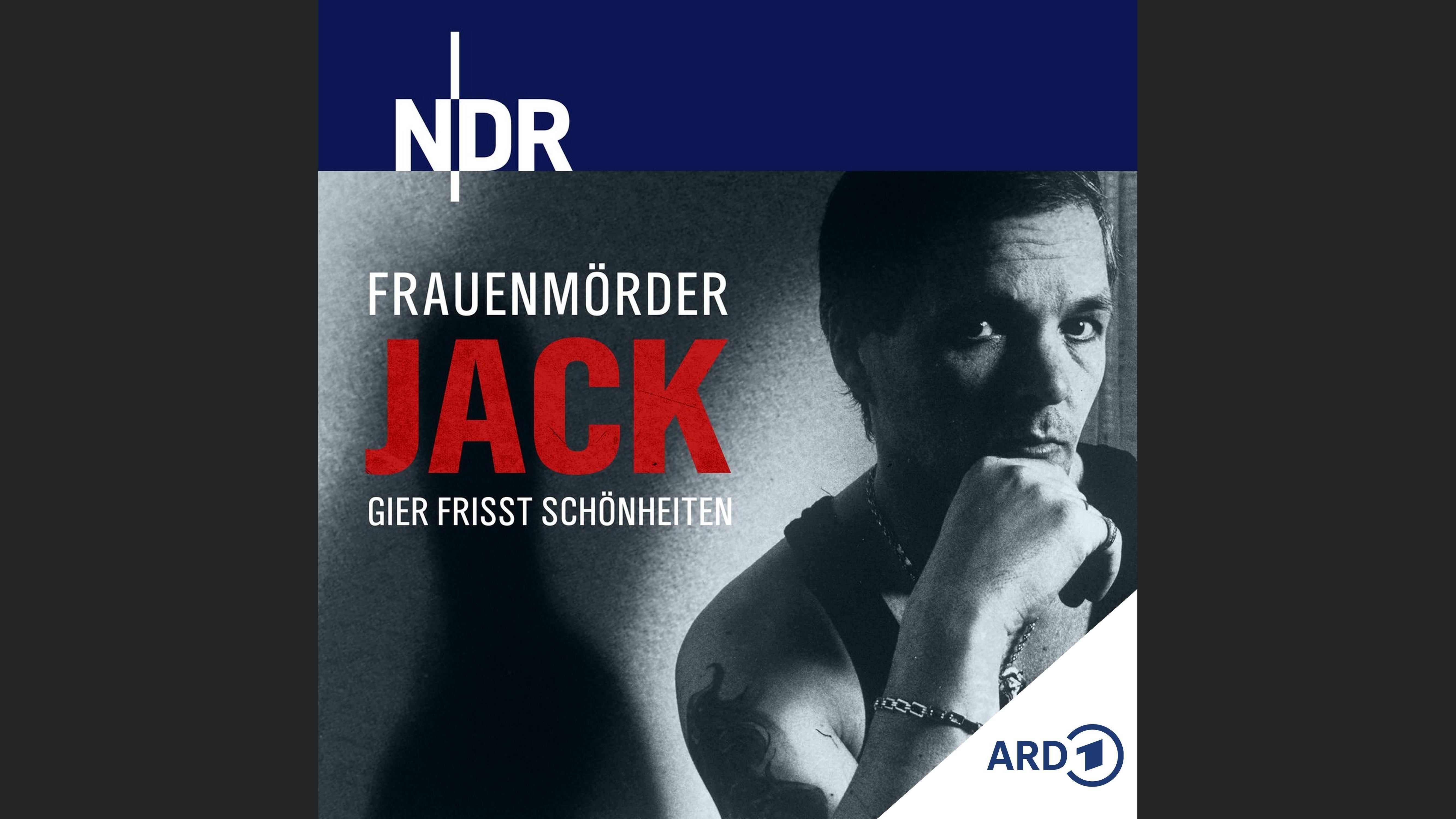 JACK. Gier frisst Schönheiten.