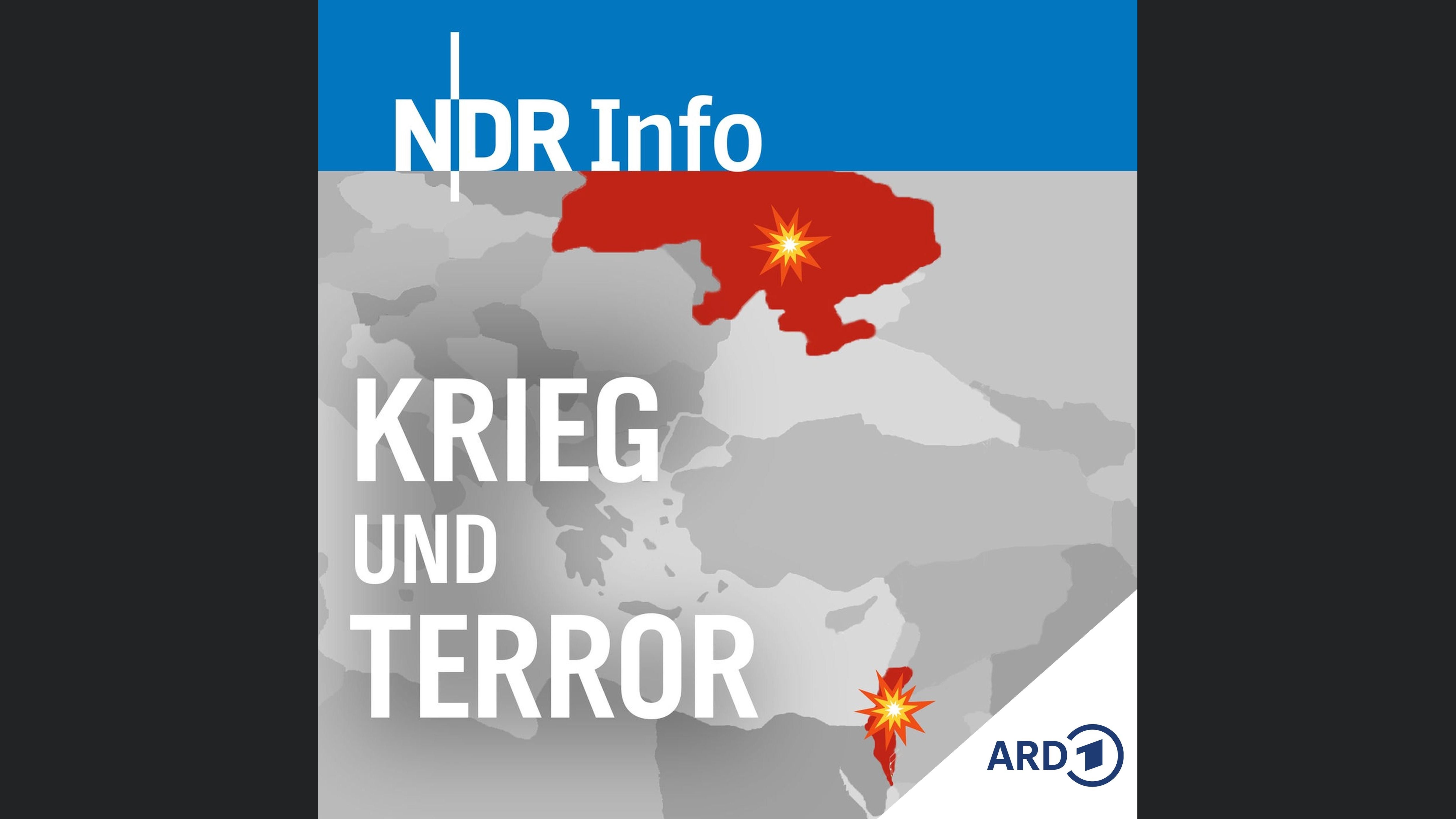 Machtfragen - Das sicherheitspolitische Update