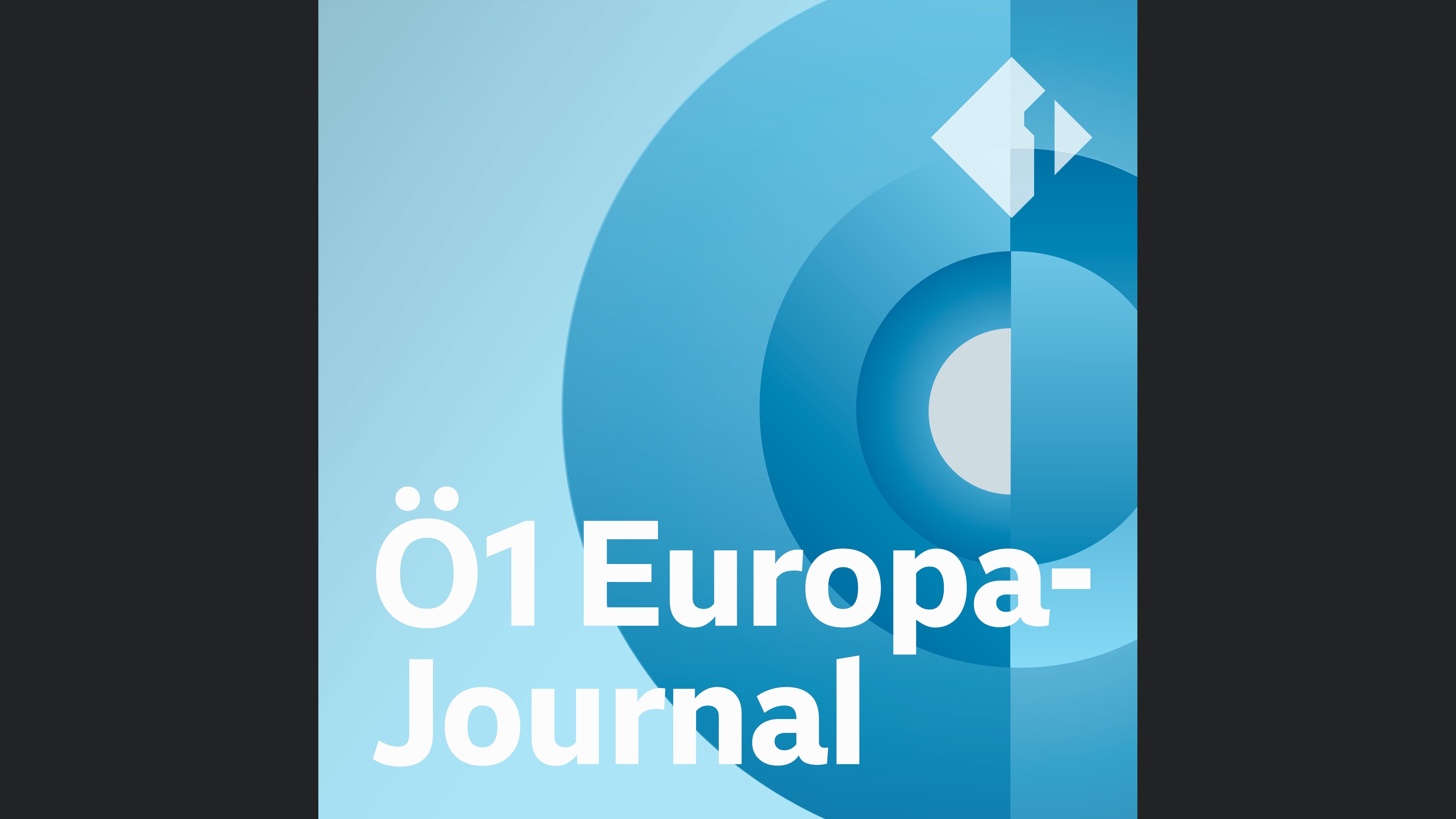 Ö1 Europa-Journal