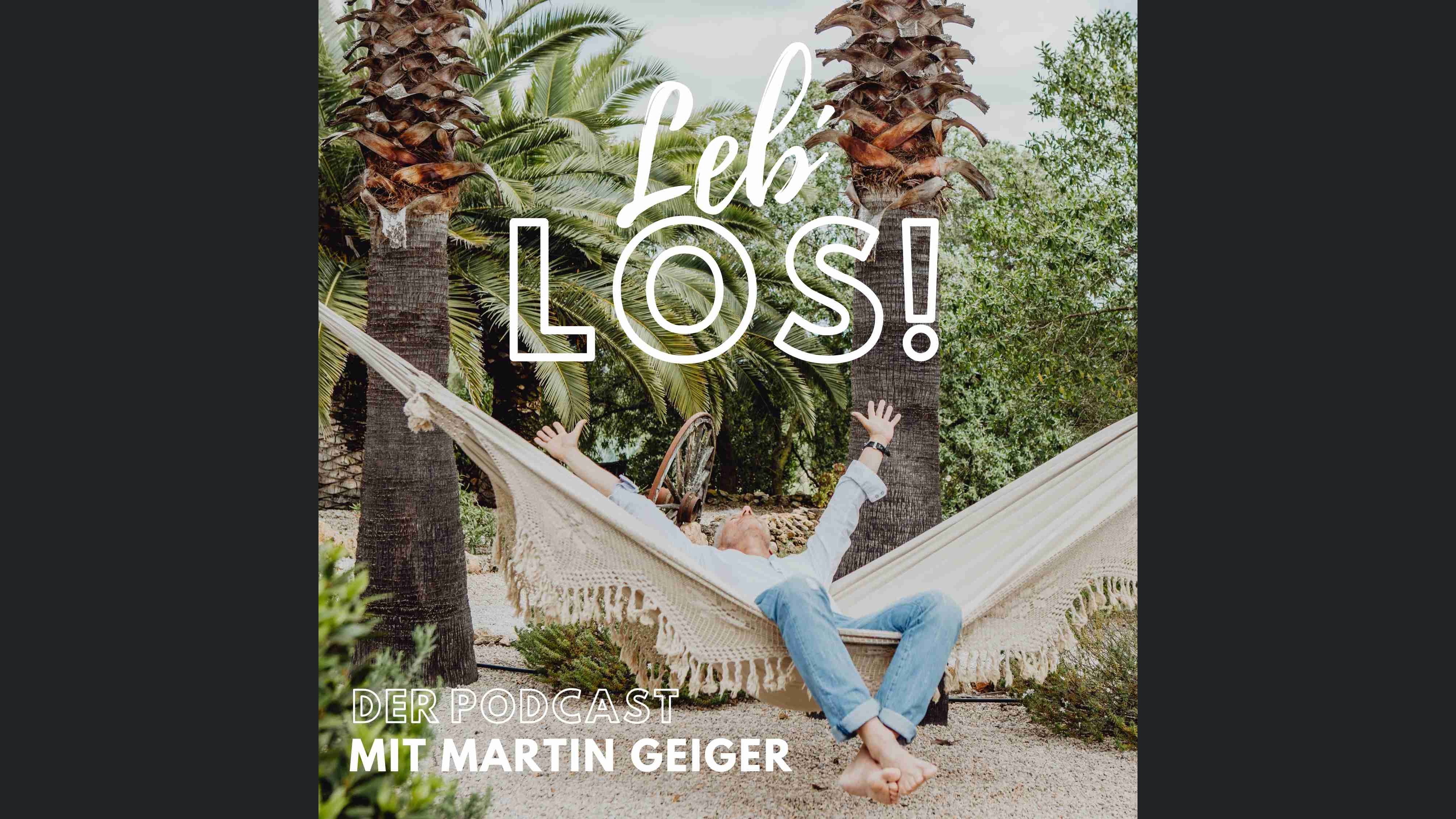 Leb los! - Warum 'heute' besser ist als 'morgen'