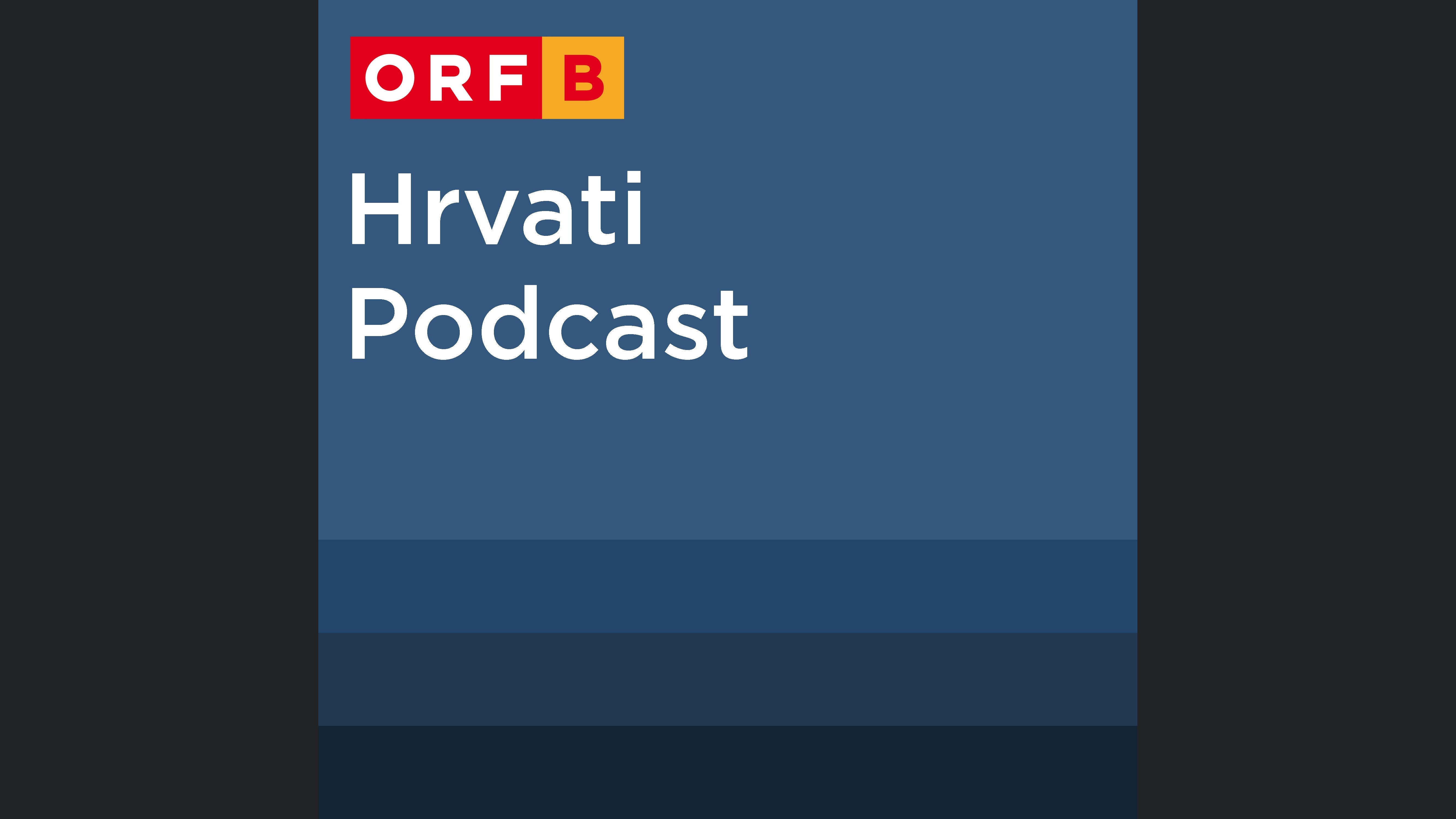 ORF Hrvati Podcast