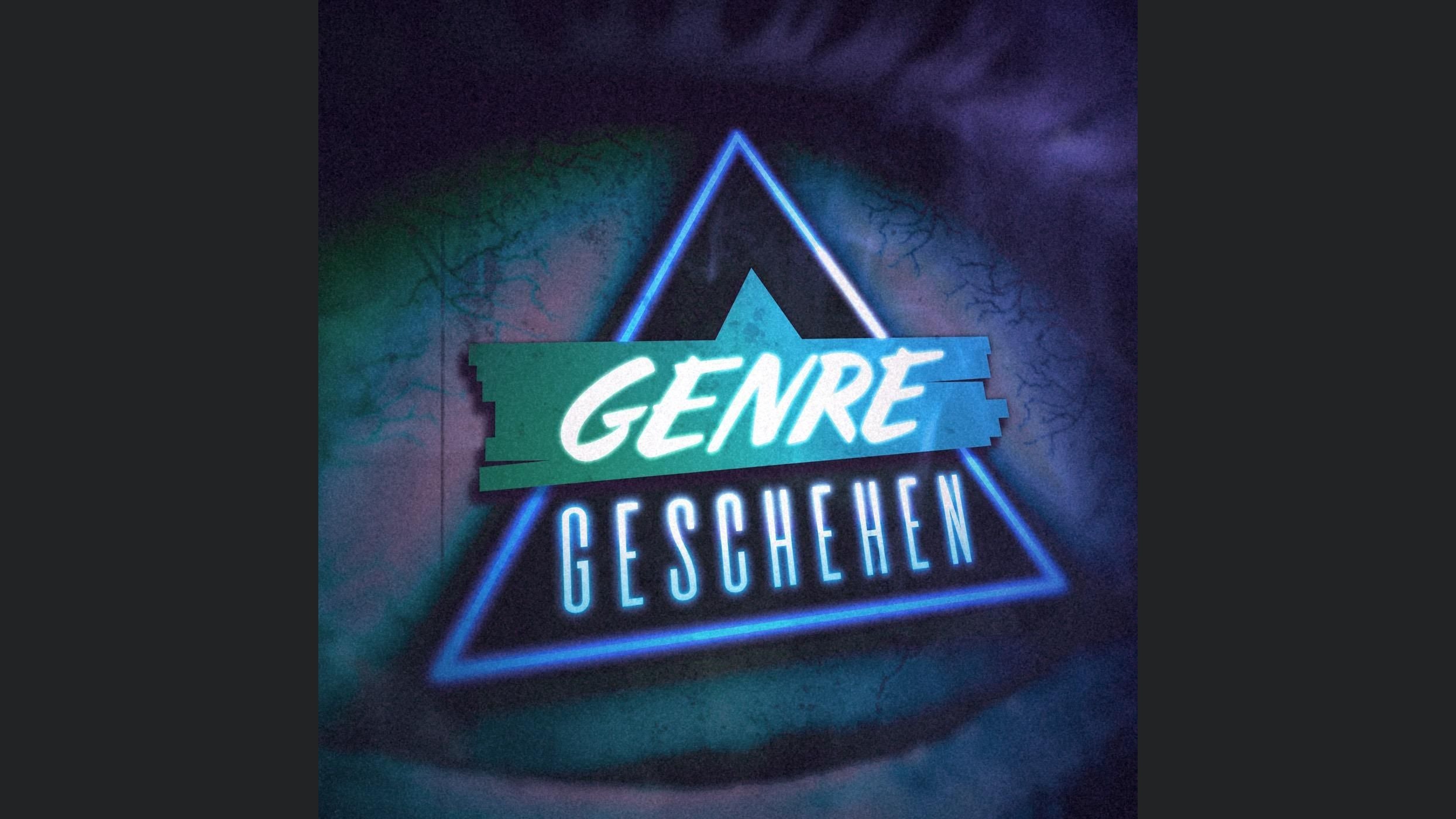 Genre Geschehen