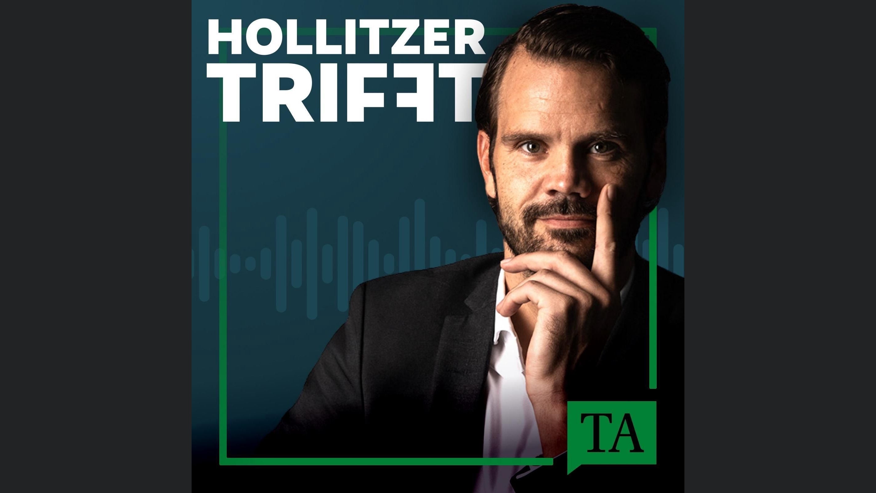 Hollitzer trifft